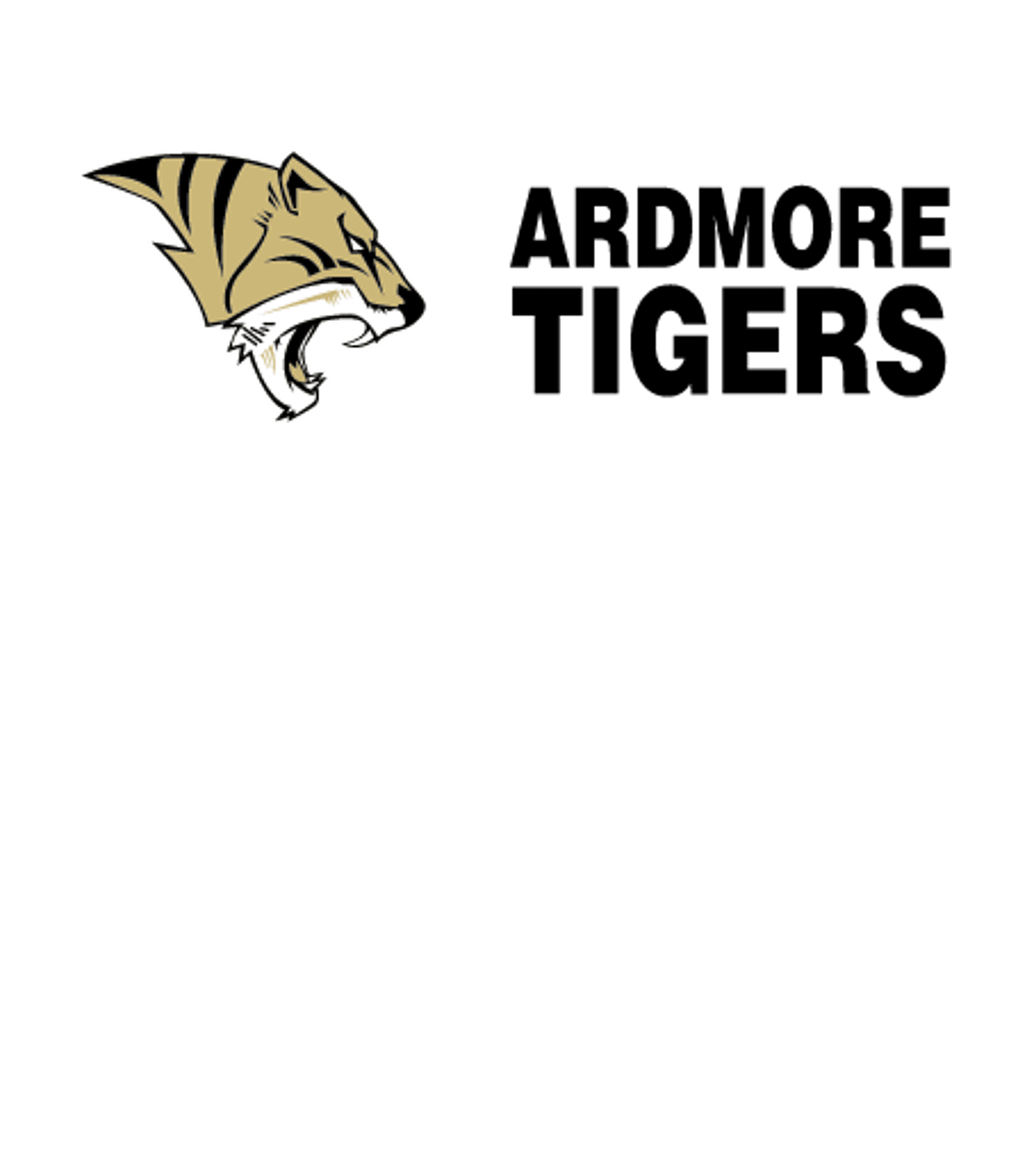 Ardmore High School Logo