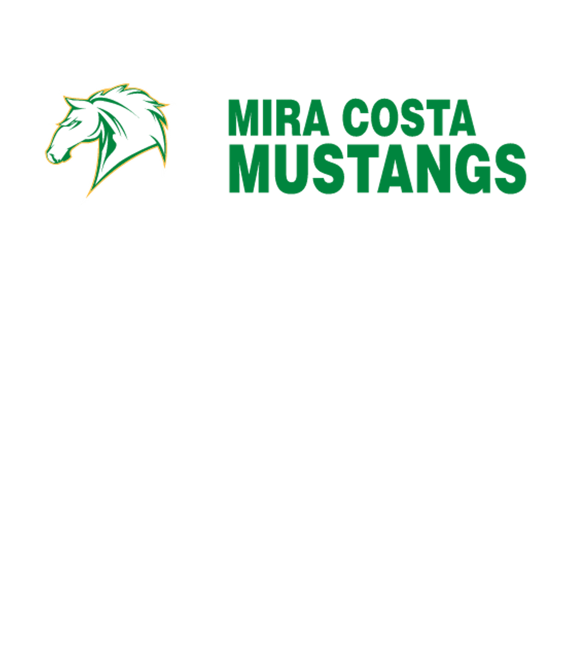 MIRA COSTA HIGH SCHOOL Logo