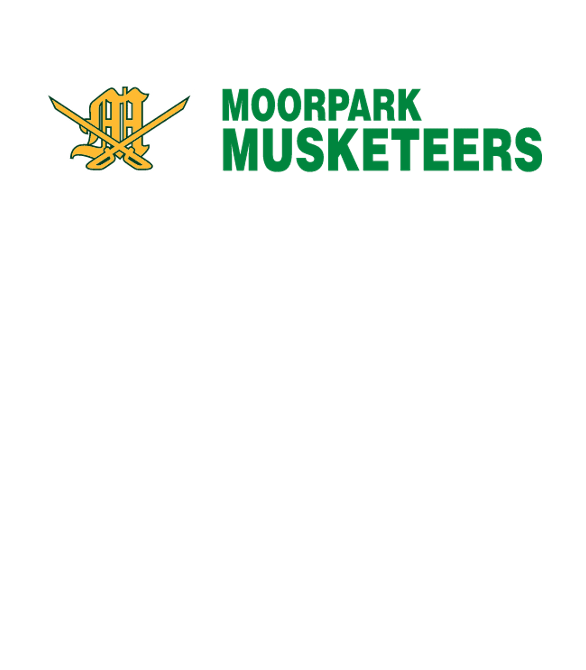 MOORPARK HIGH SCHOOL Logo