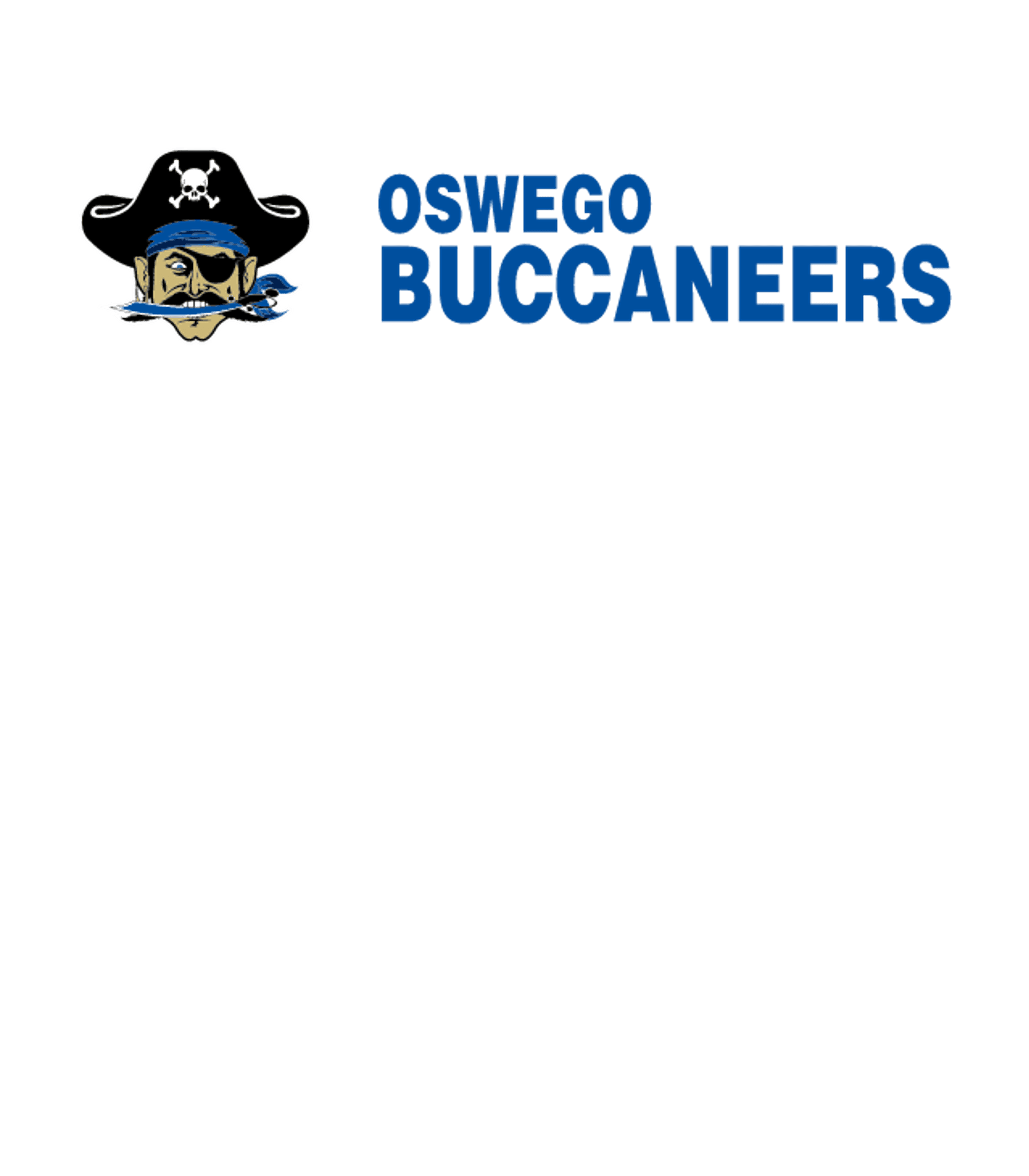 OSWEGO HIGH SCHOOL Logo