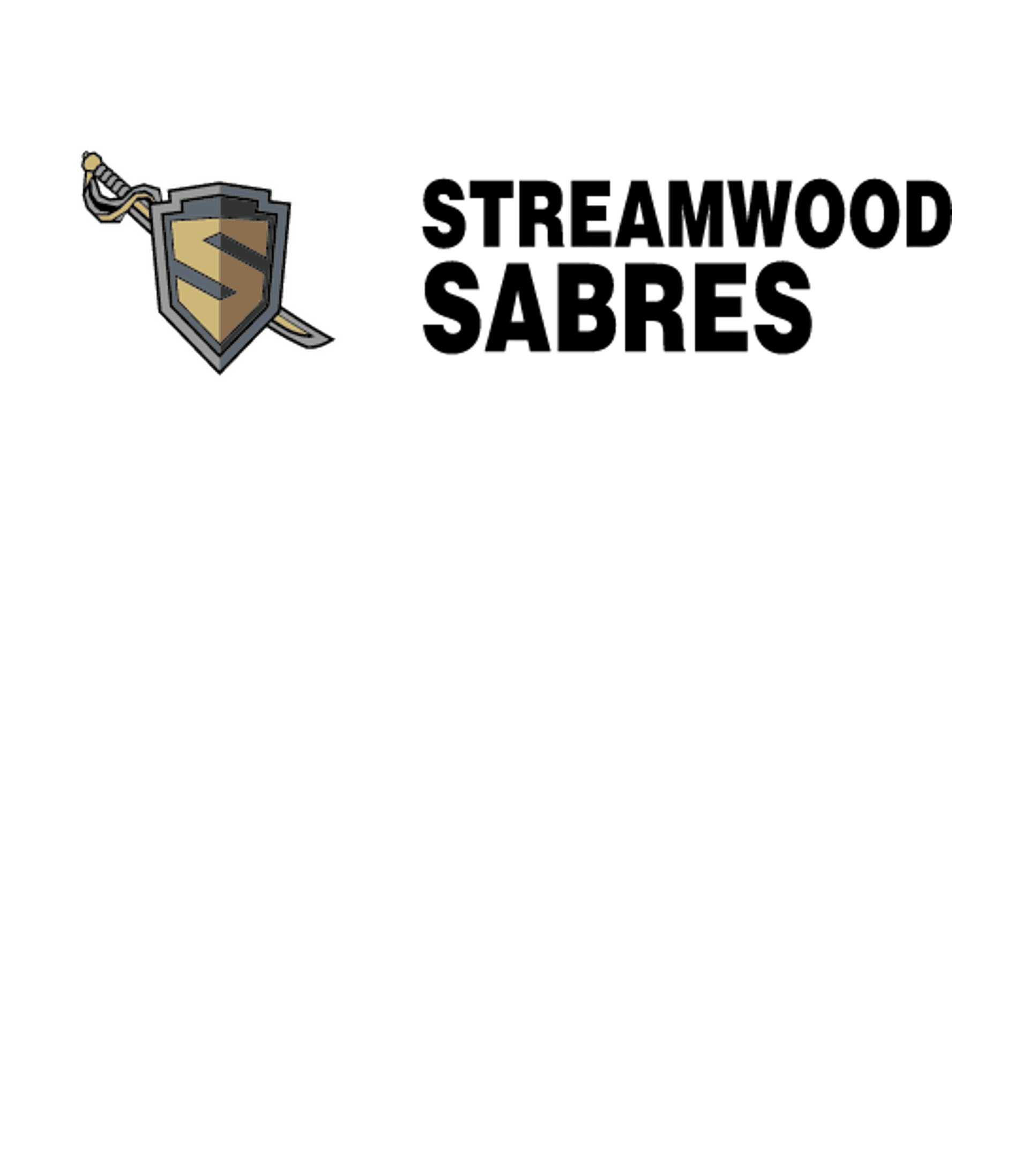 Streamwood High School Logo