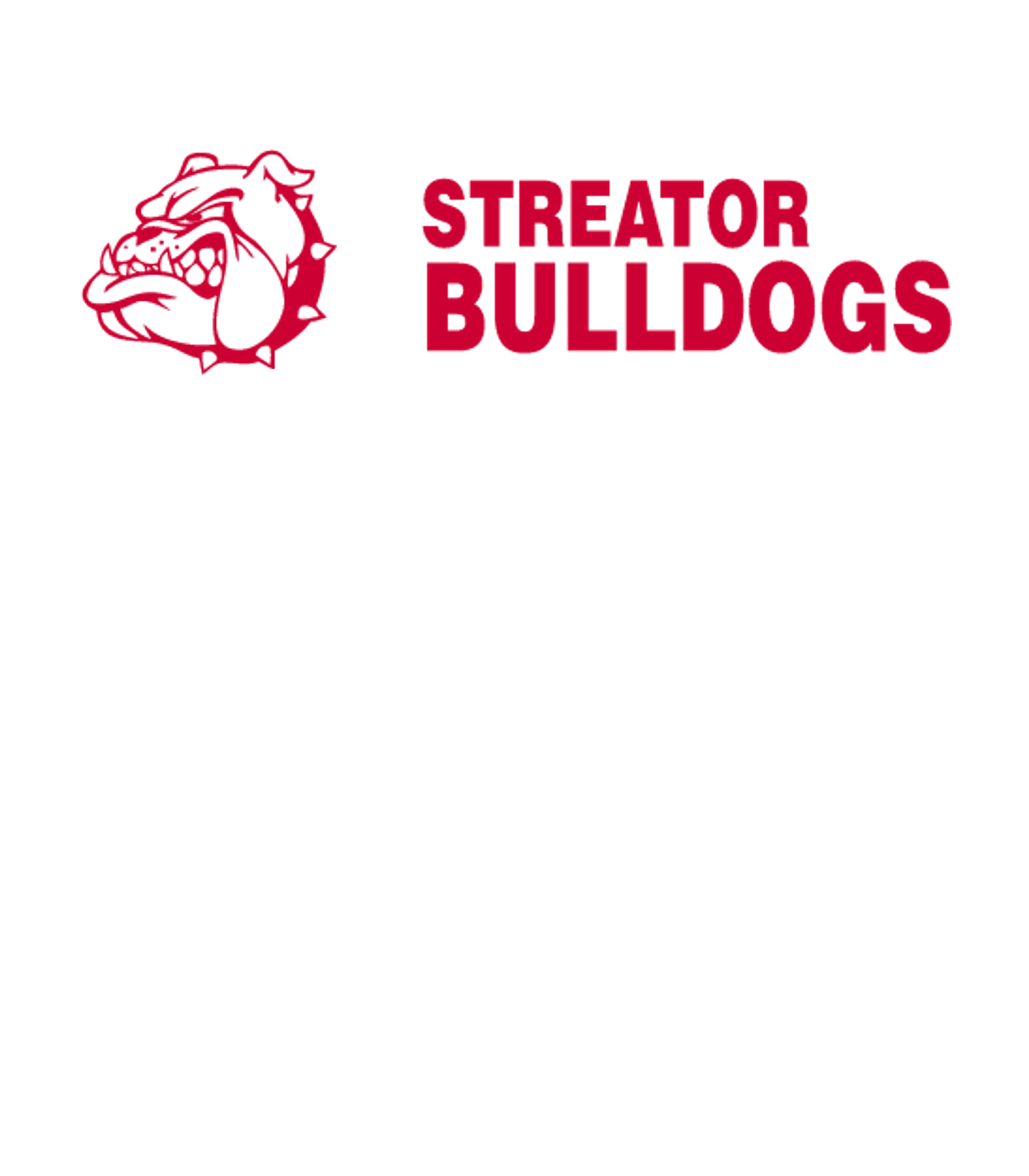 STREATOR HIGH SCHOOL Logo