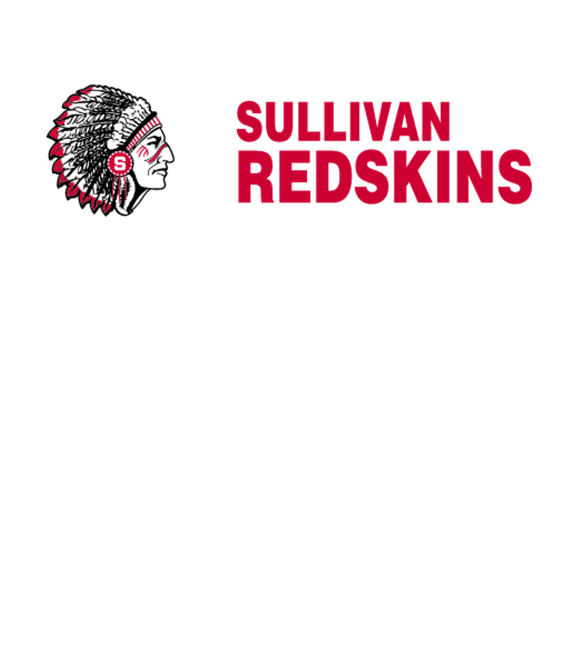 SULLIVAN HIGH SCHOOL Logo