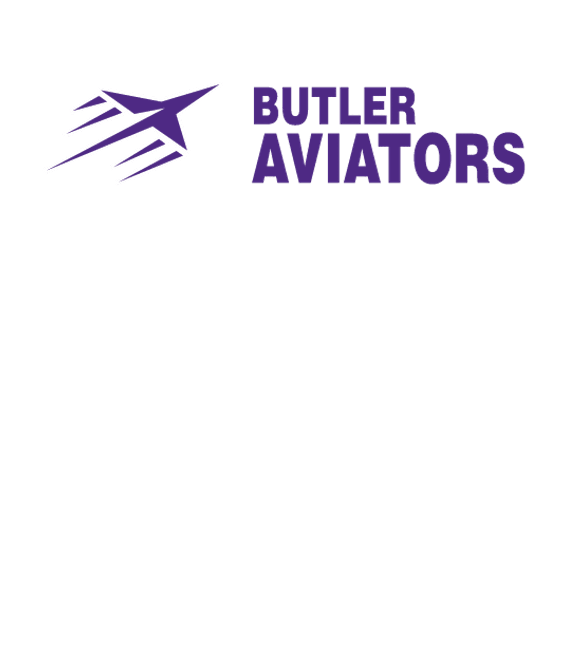 BUTLER SENIOR HIGH SCHOOL Logo