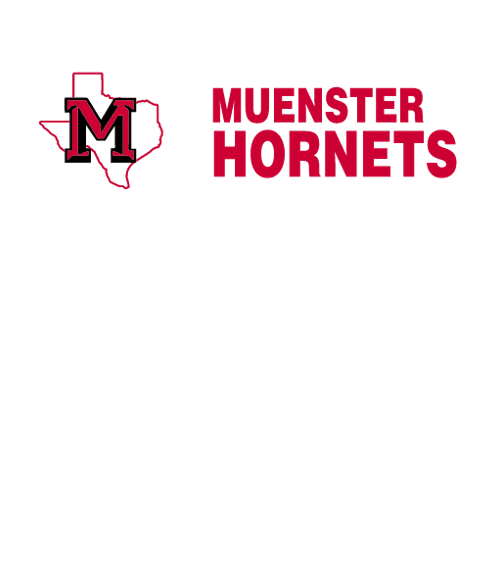 MUENSTER PUBLIC SCHOOL Logo