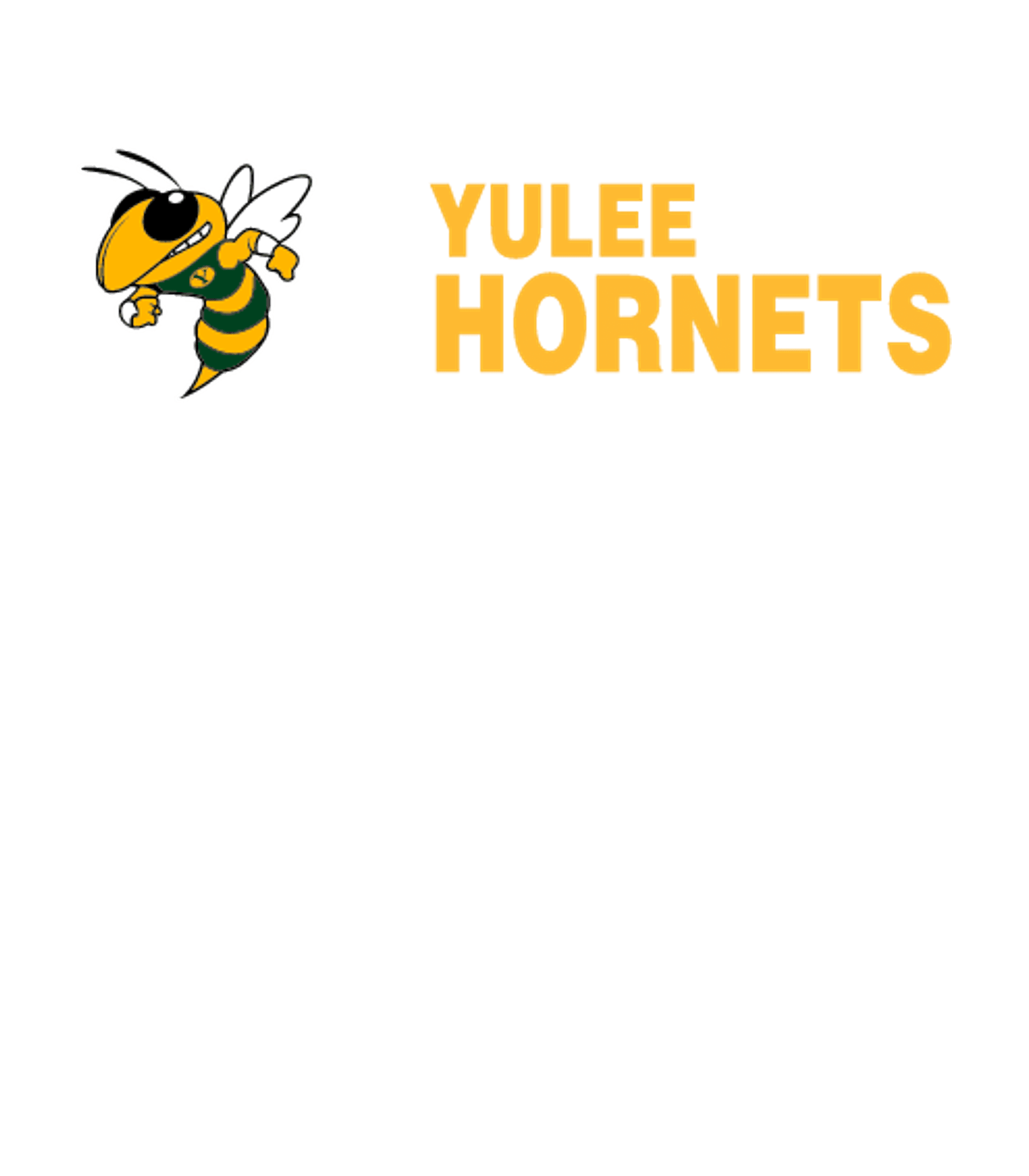 YULEE HIGH SCHOOL Logo