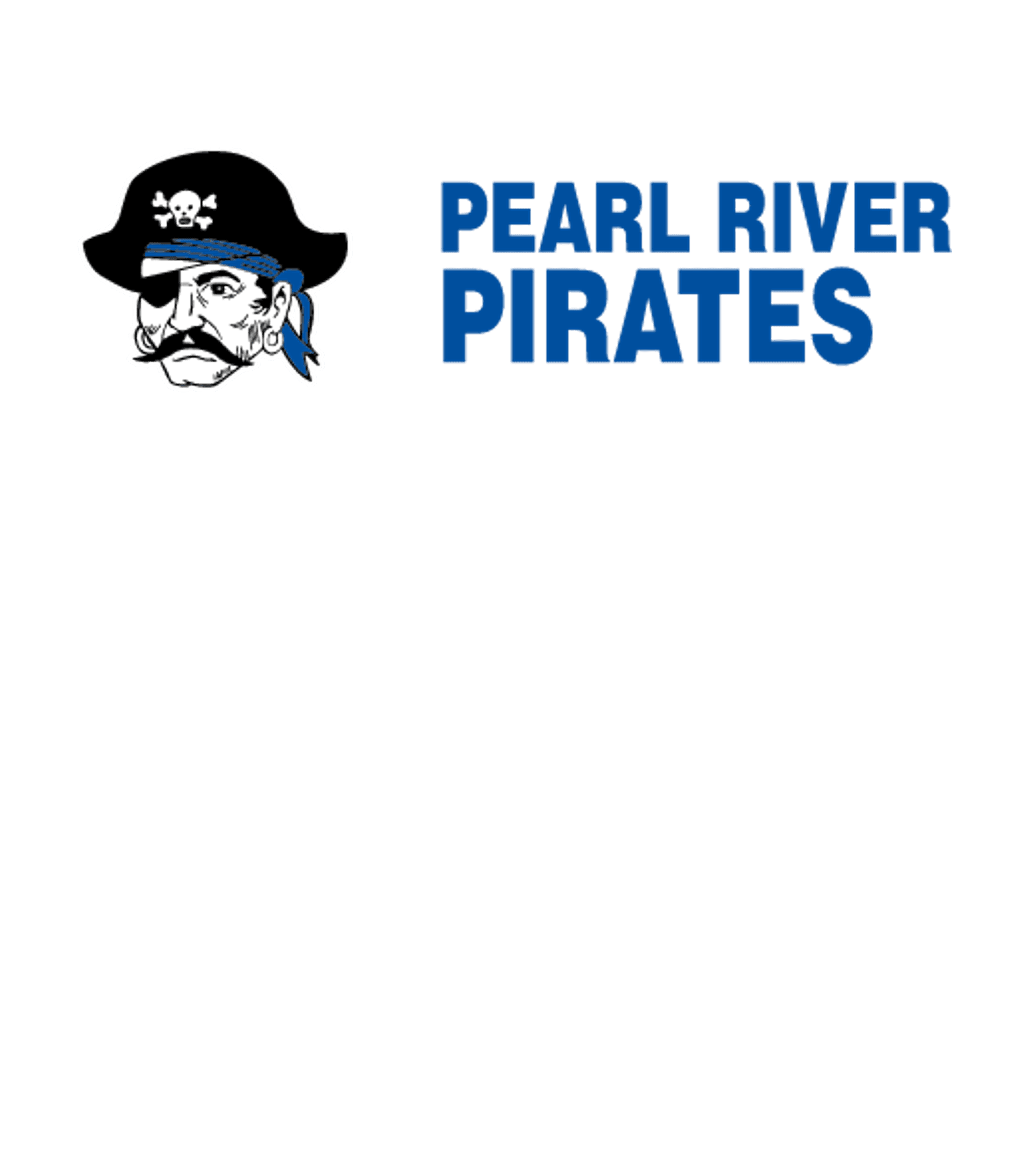 PEARL RIVER HIGH SCHOOL Logo