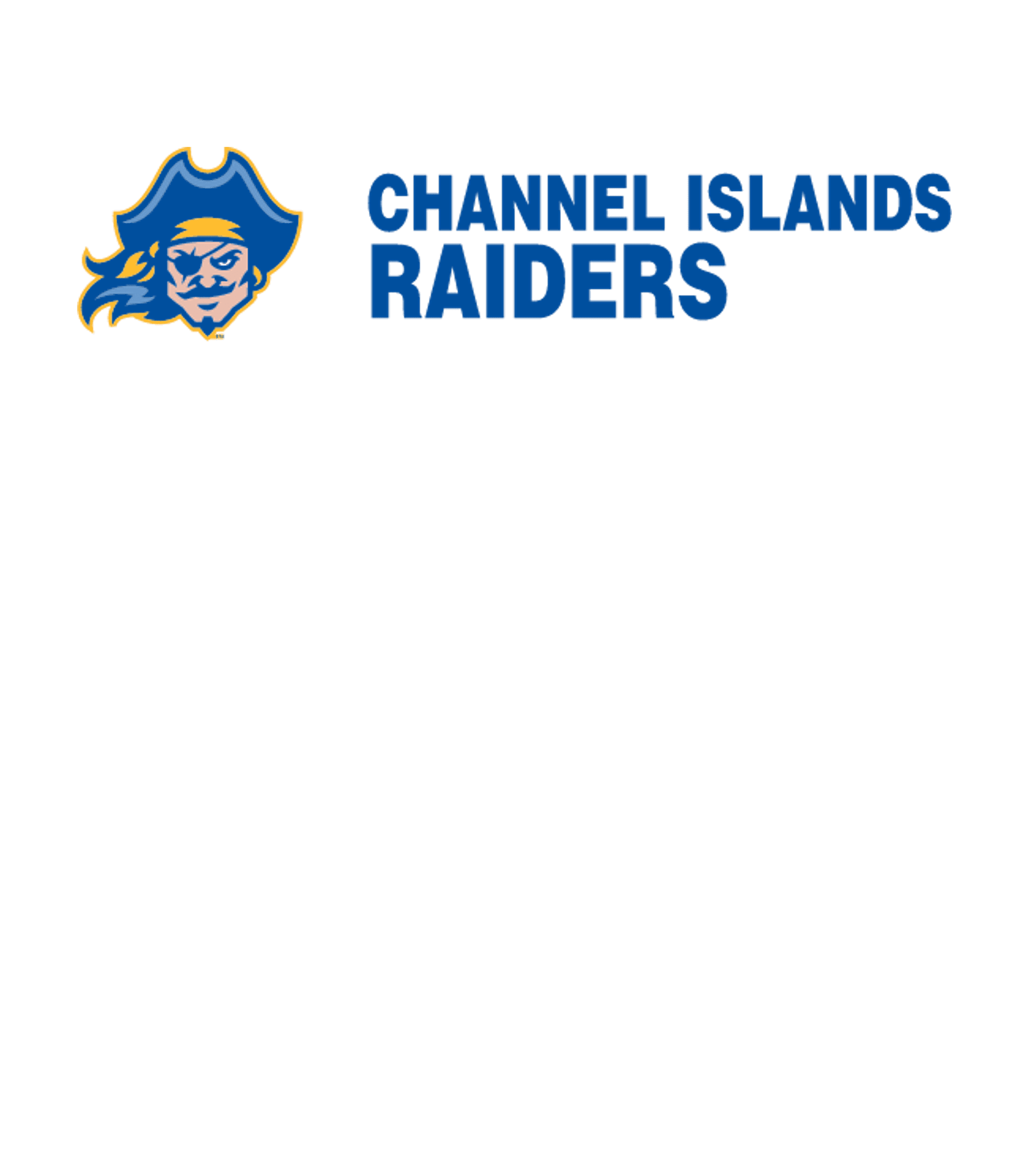CHANNEL ISLANDS HIGH SCHOOL Logo