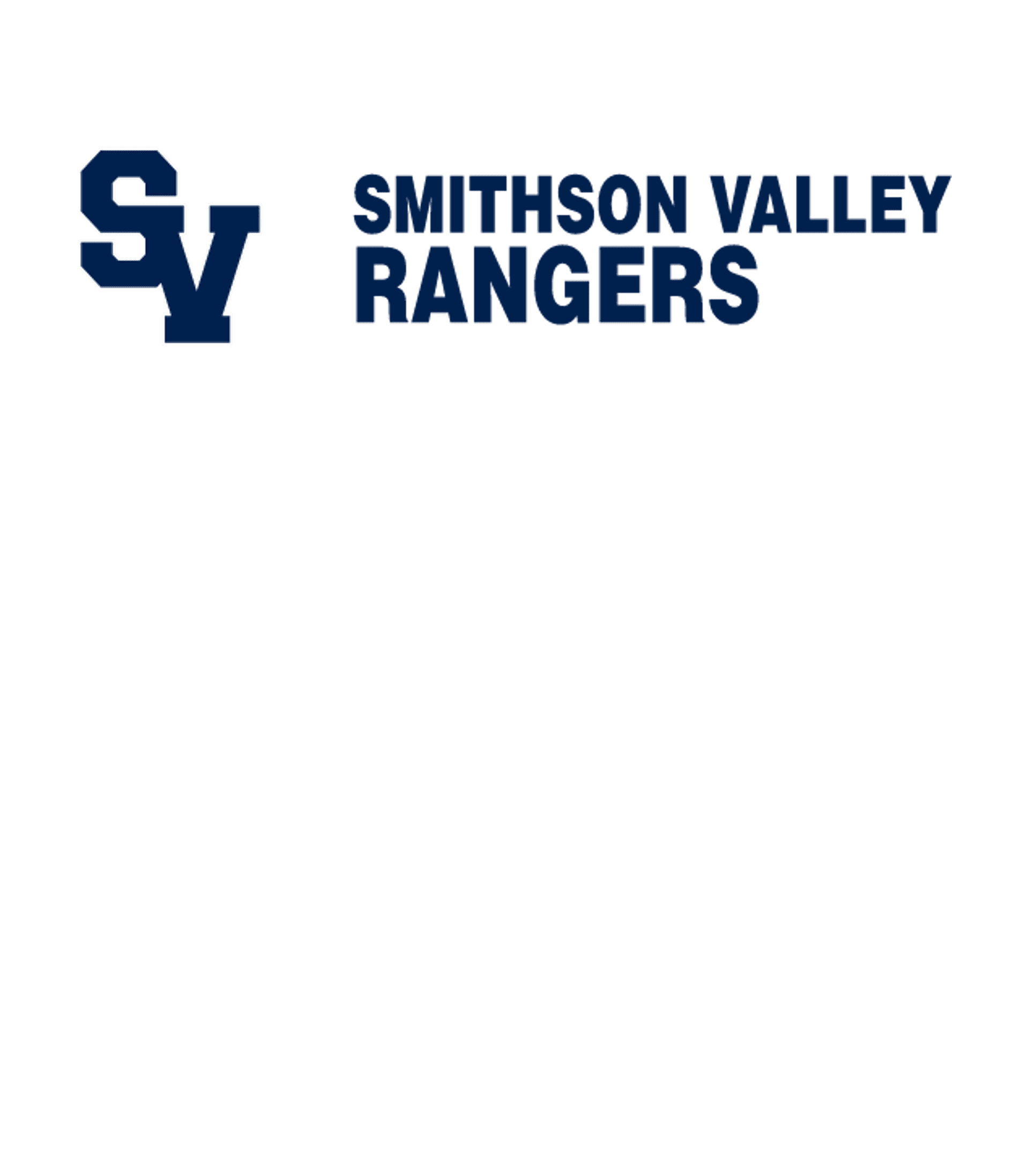 Smithson Valley High School Logo
