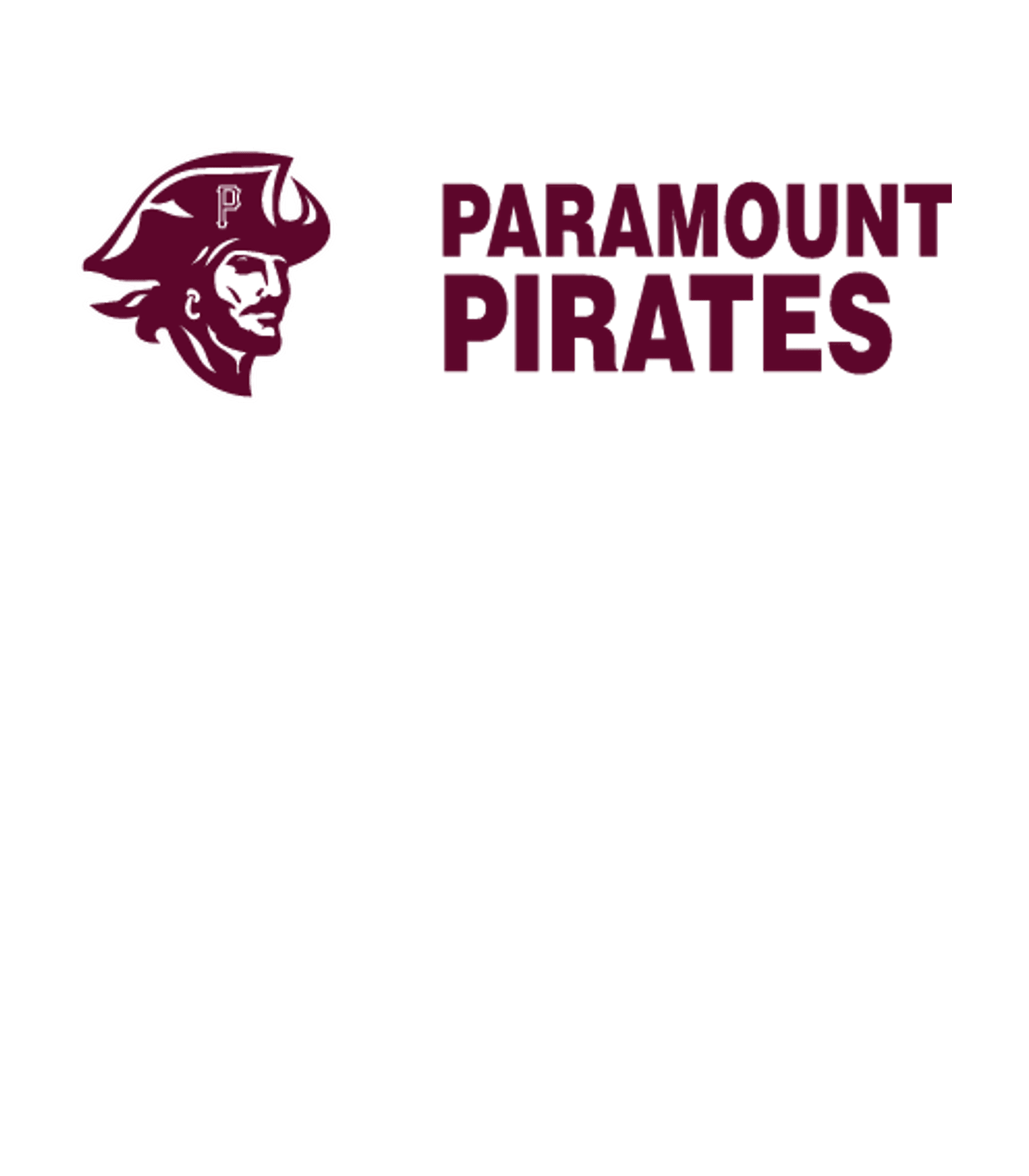 PARAMOUNT HIGH SCHOOL Logo