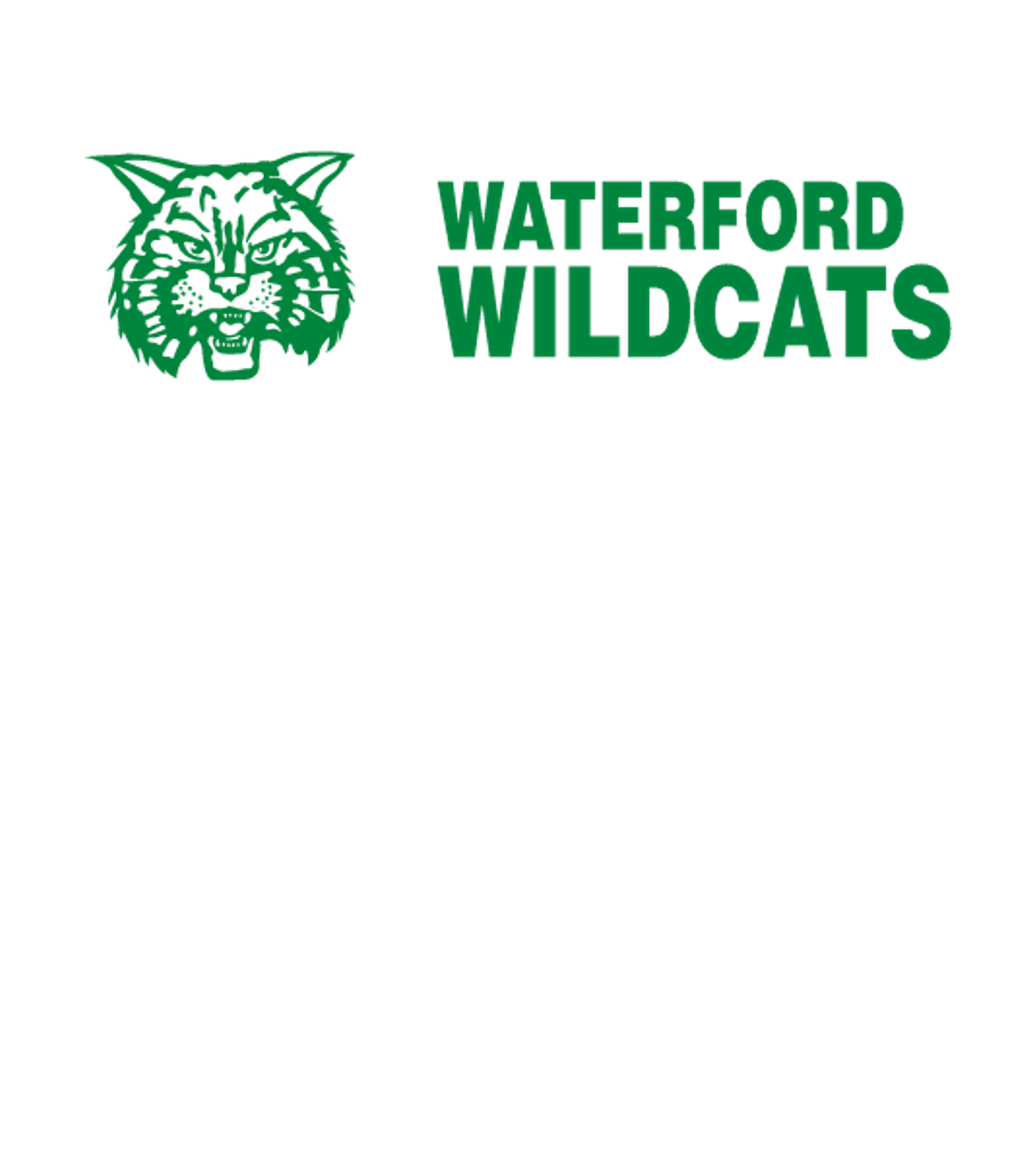 WATERFORD HIGH SCHOOL Logo