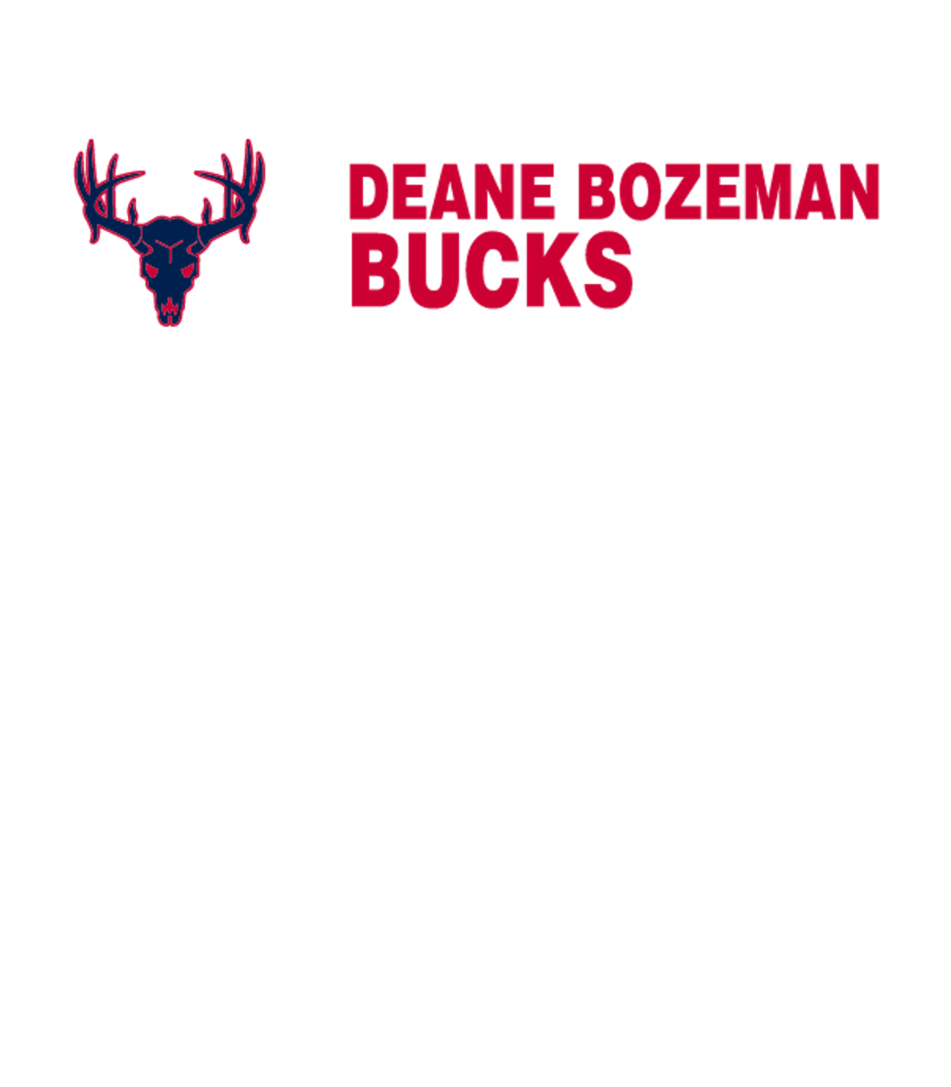 DEANE BOZEMAN SCHOOL Logo