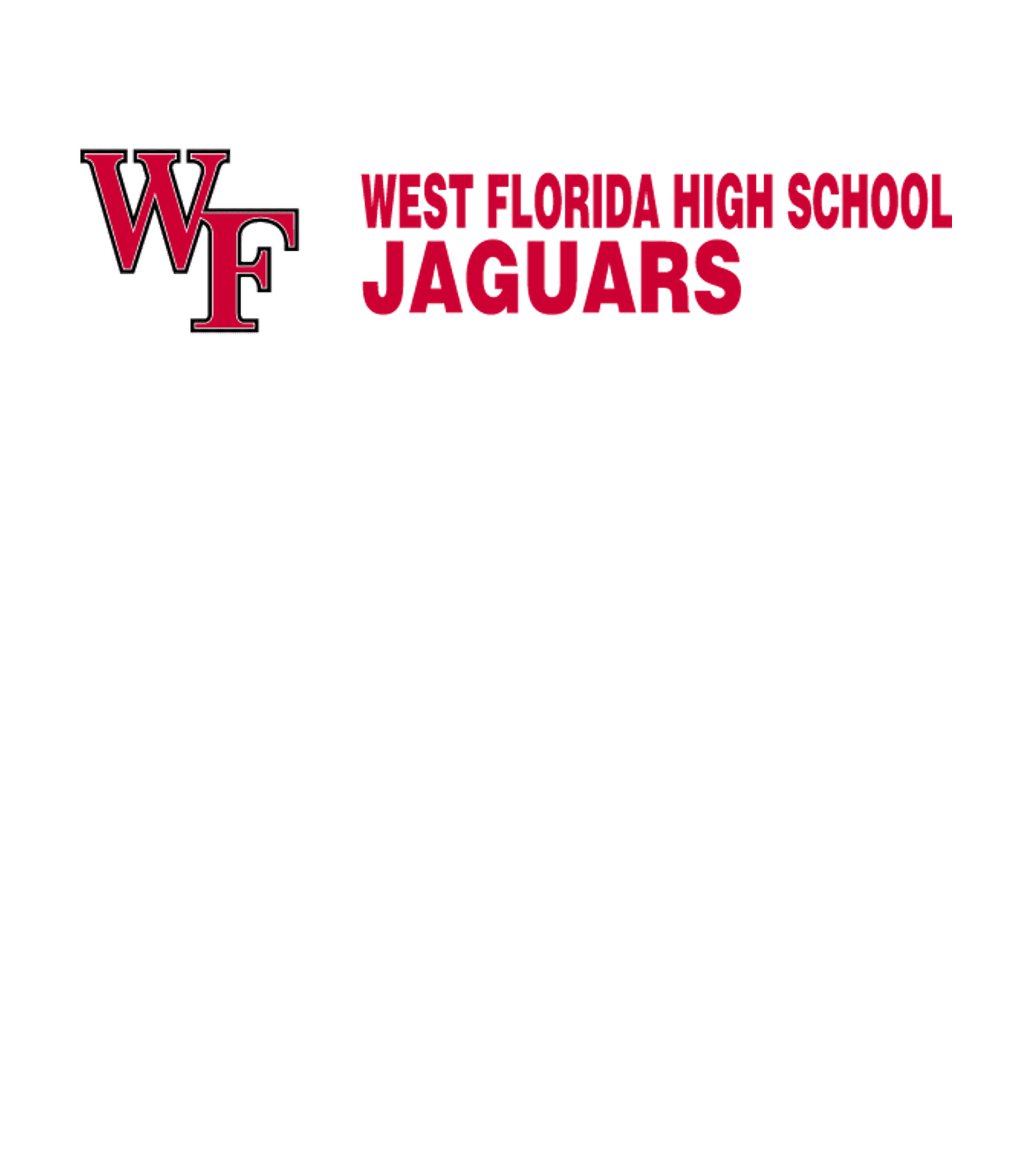 WEST FLORIDA HIGH SCHOOL OF ADVANCED TECHNOLOGY Logo