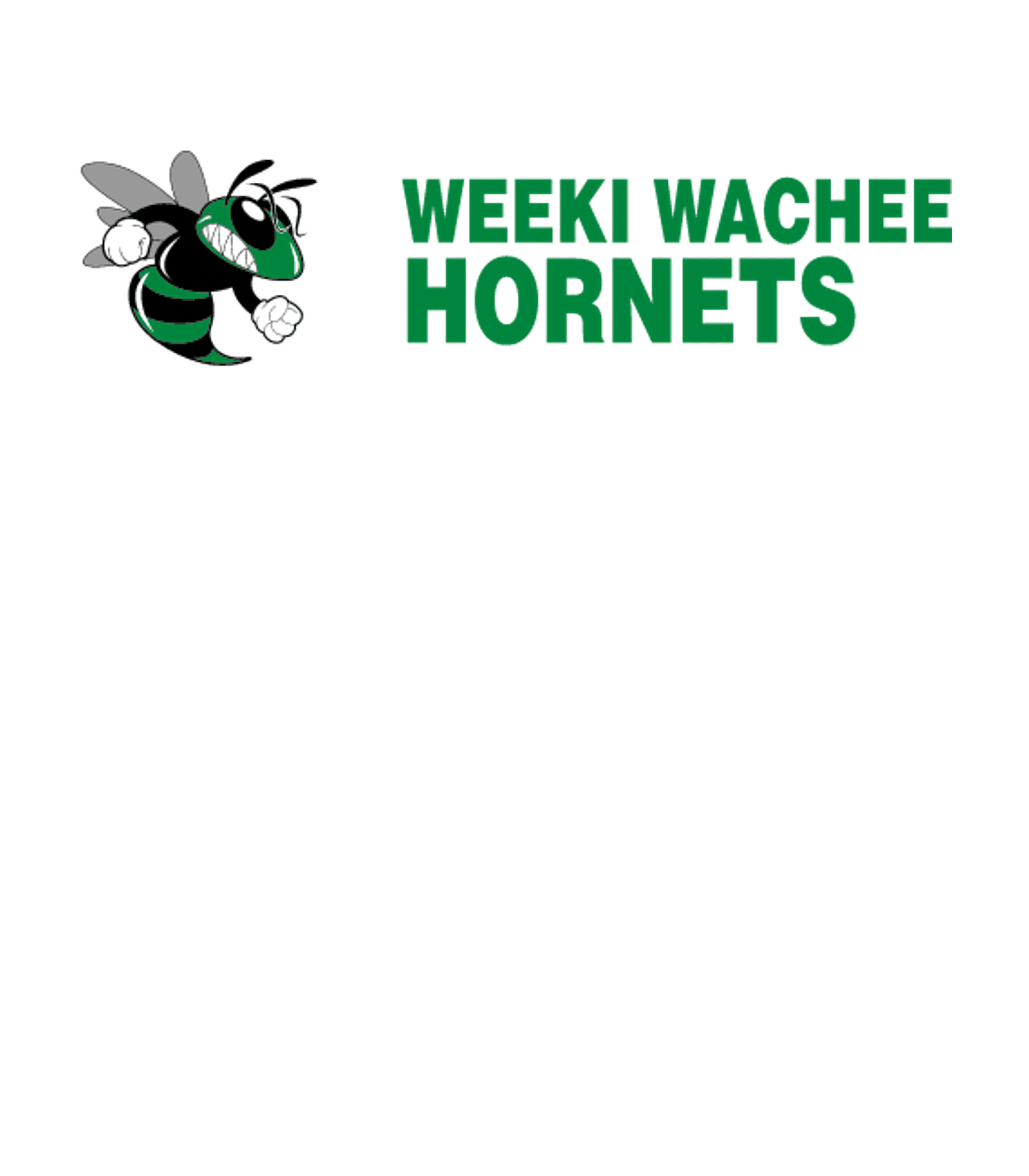 WEEKI WACHEE HIGH SCHOOL Logo
