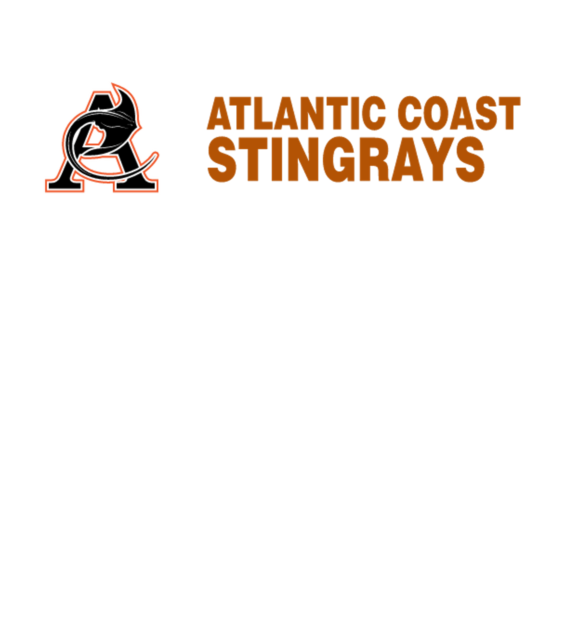 ATLANTIC COAST HIGH SCHOOL Logo
