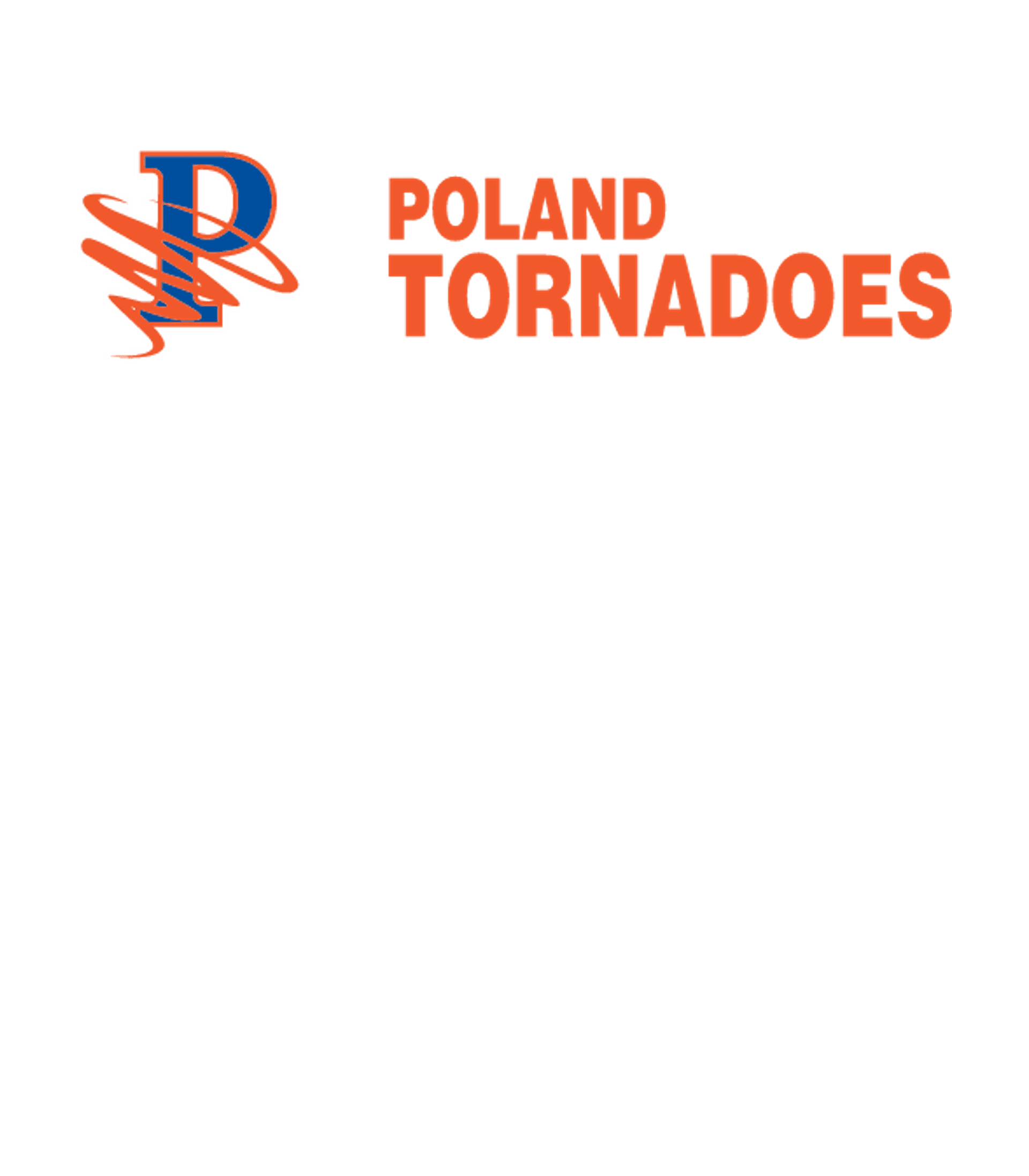 POLAND CENTRAL HIGH SCHOOL Logo
