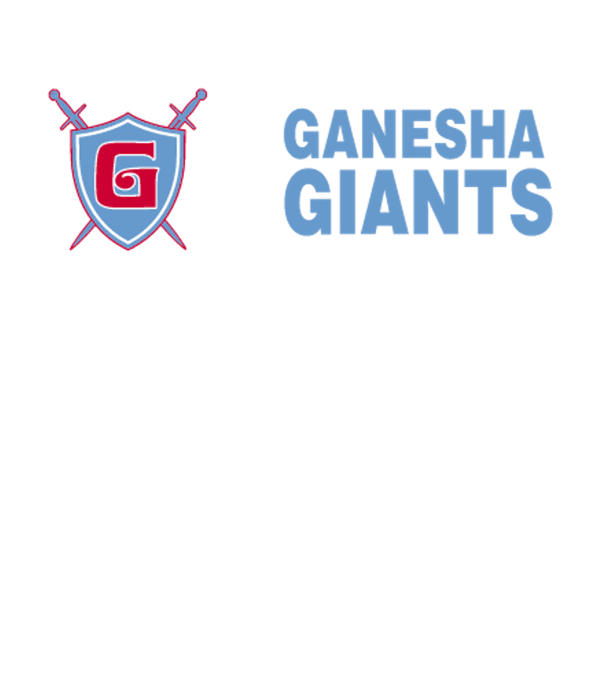 GANESHA HIGH SCHOOL Logo