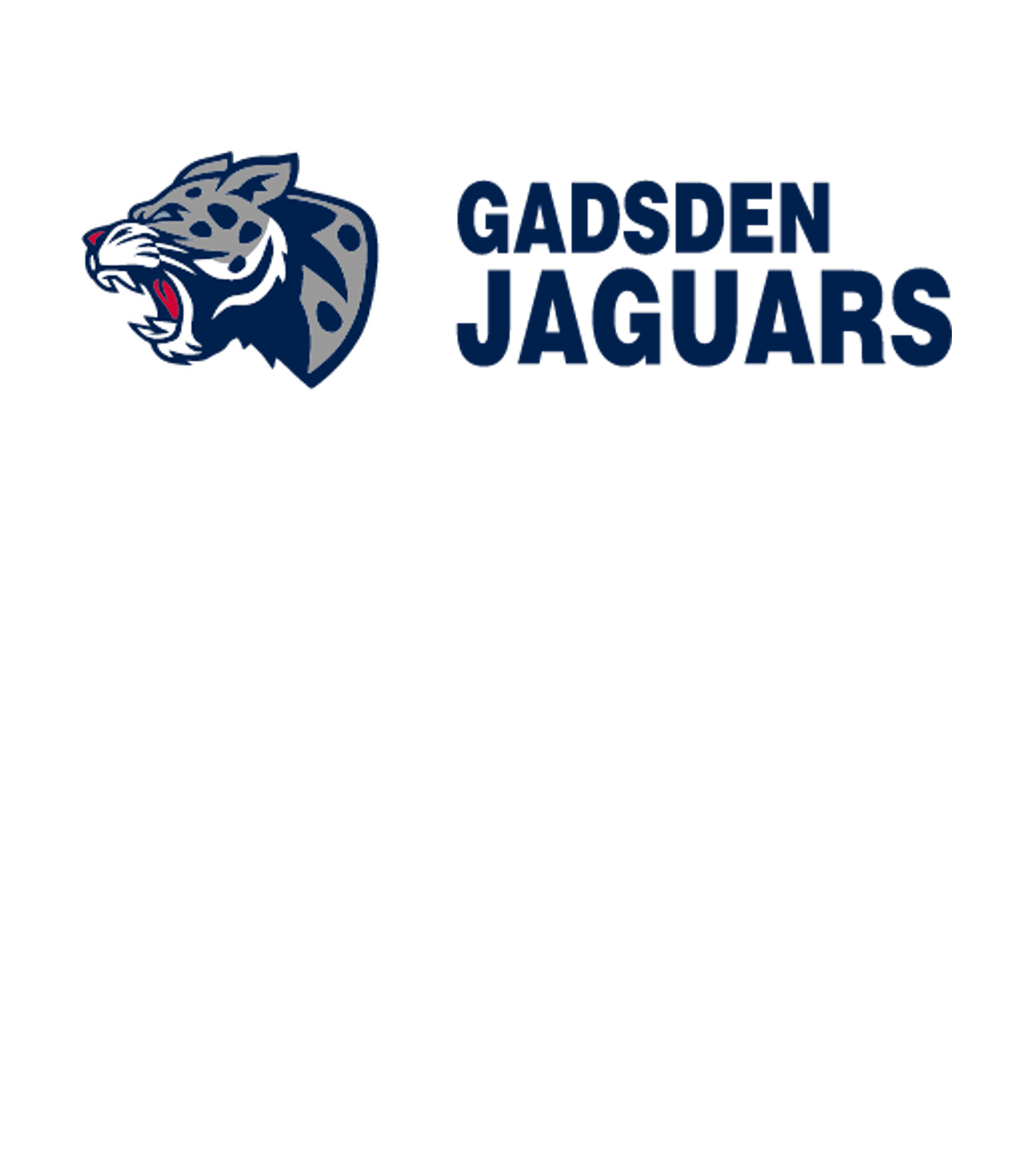 GADSDEN COUNTY HIGH SCHOOL Logo