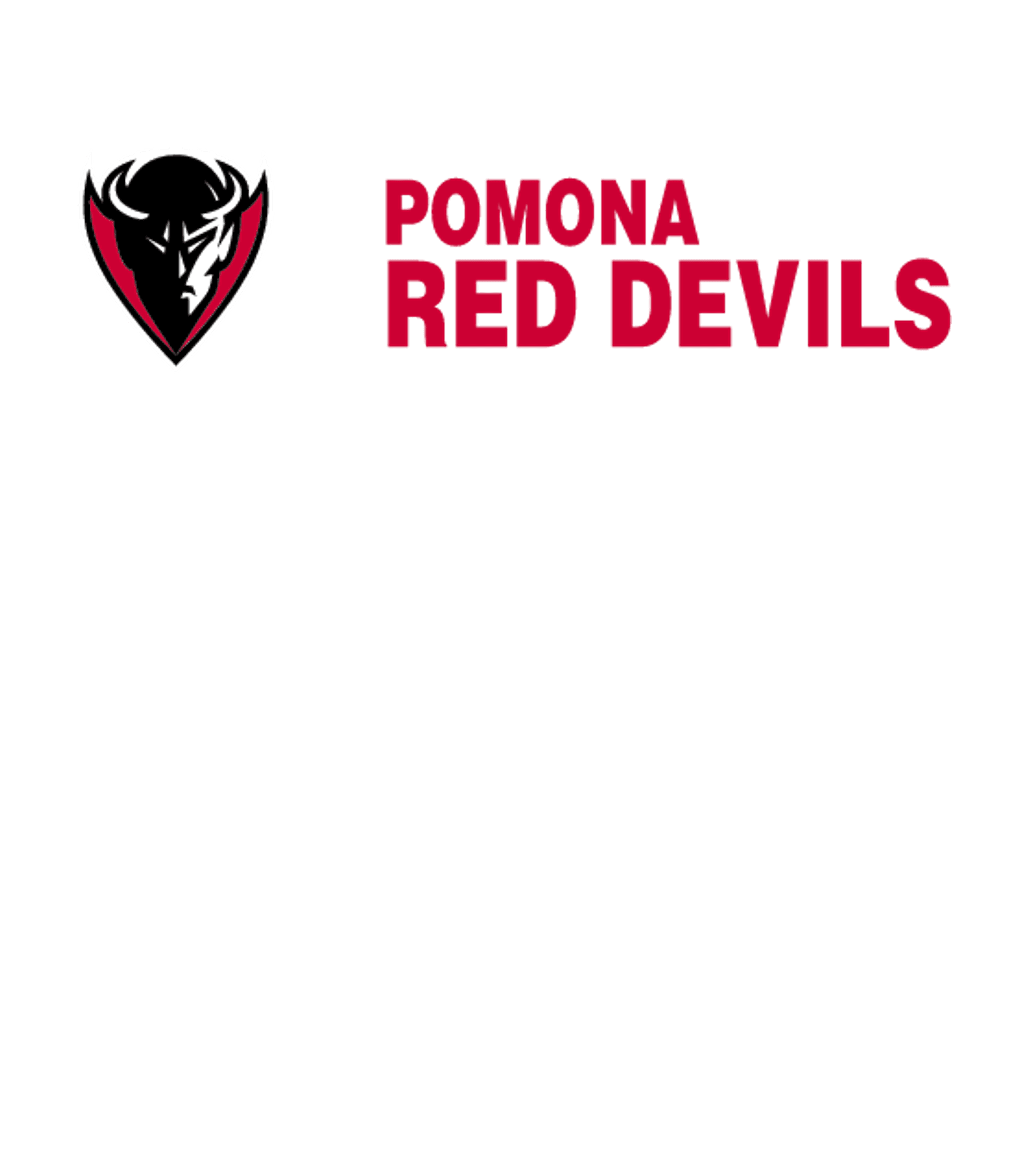 POMONA HIGH SCHOOL Logo