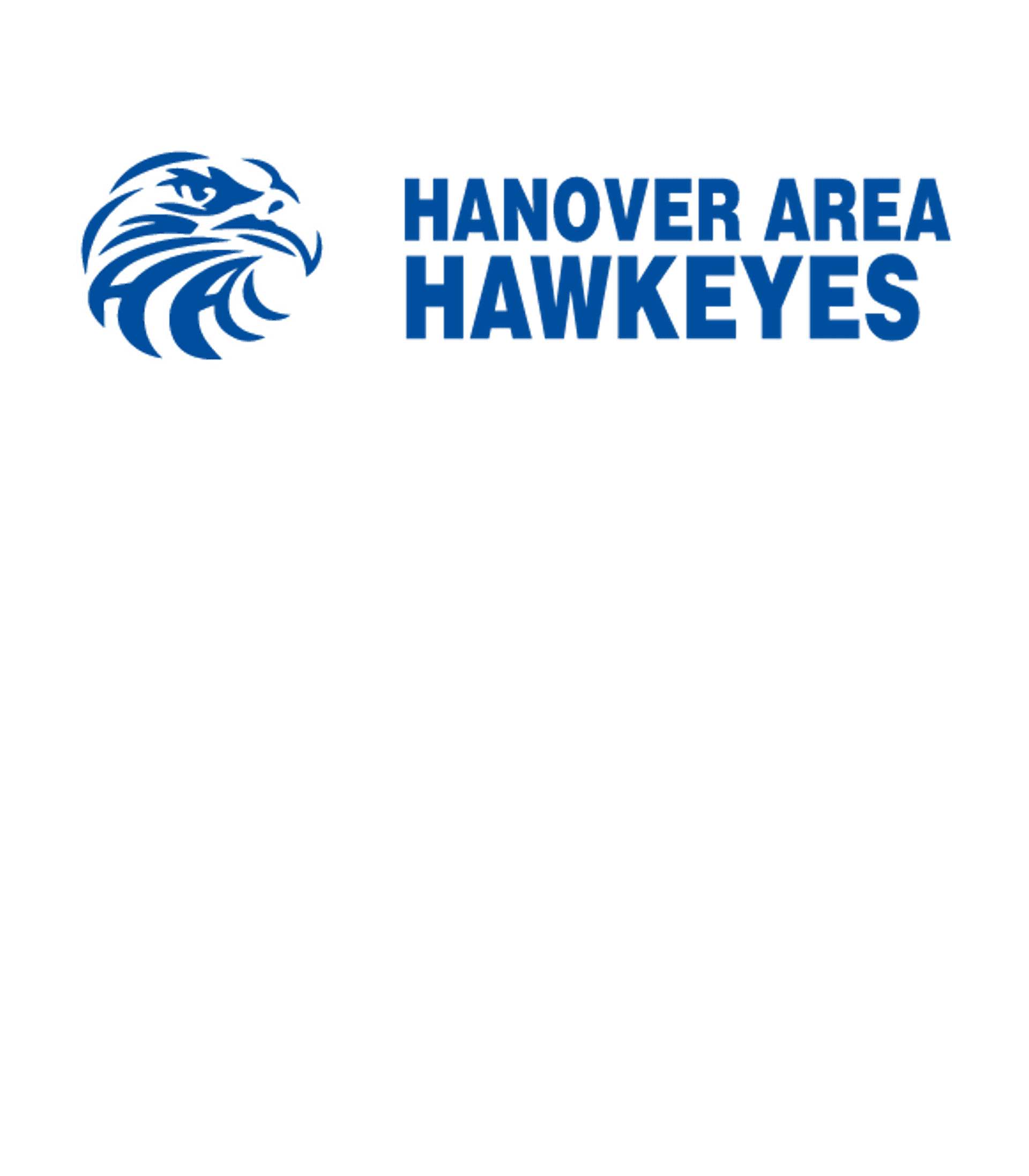 HANOVER AREA SENIOR HIGH SCHOOL Logo