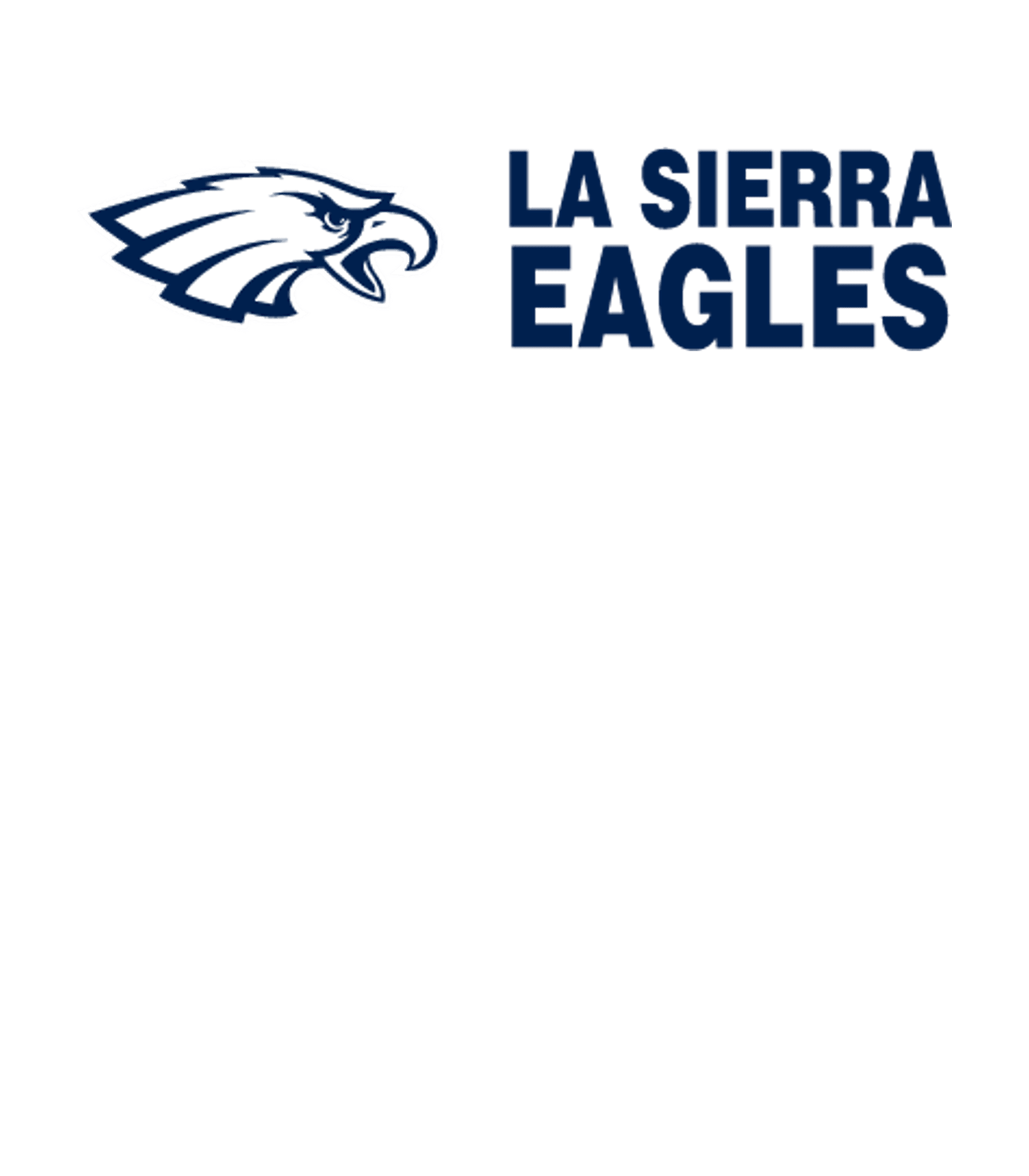 LA SIERRA HIGH SCHOOL Logo