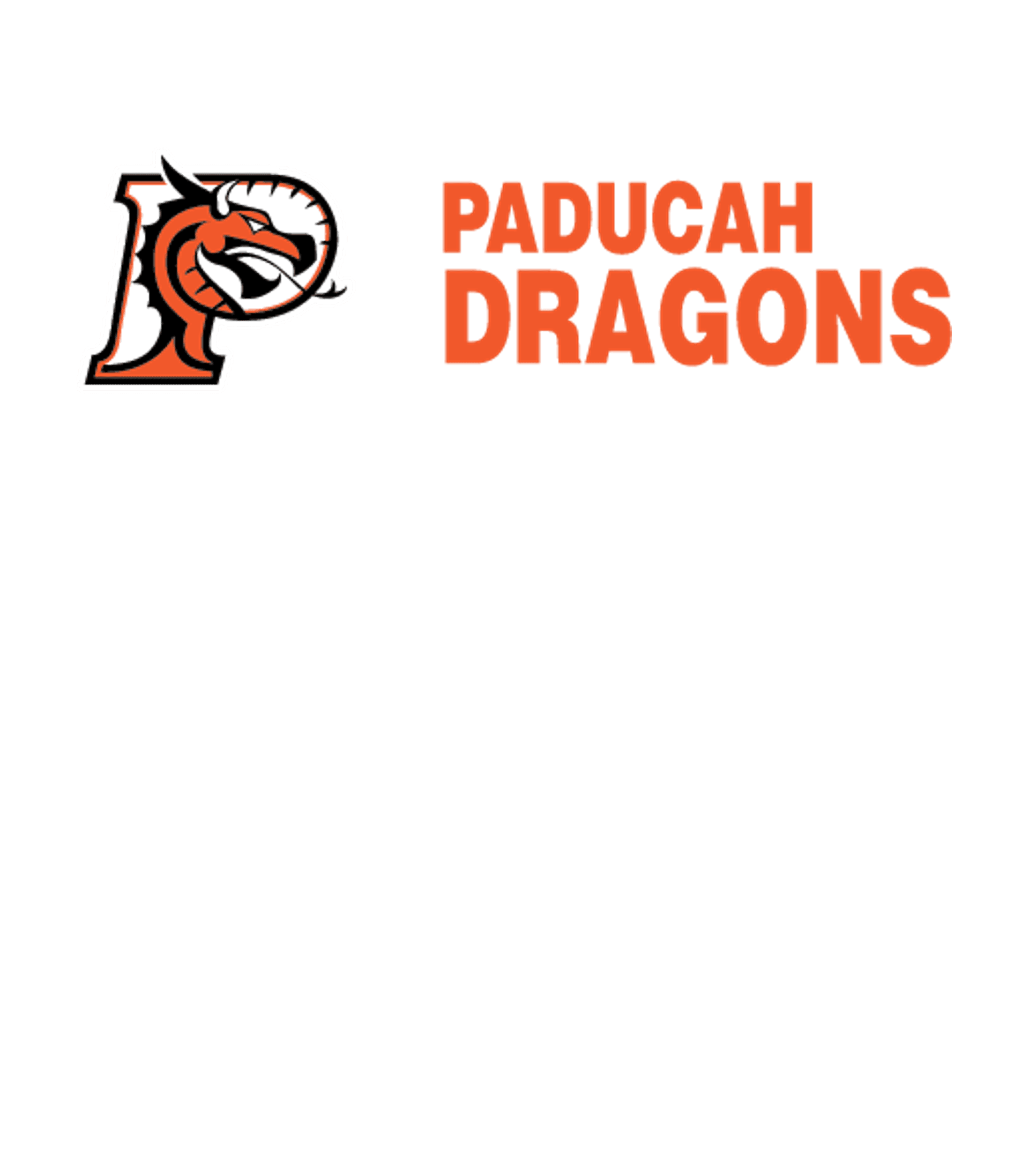 PADUCAH HIGH SCHOOL Logo
