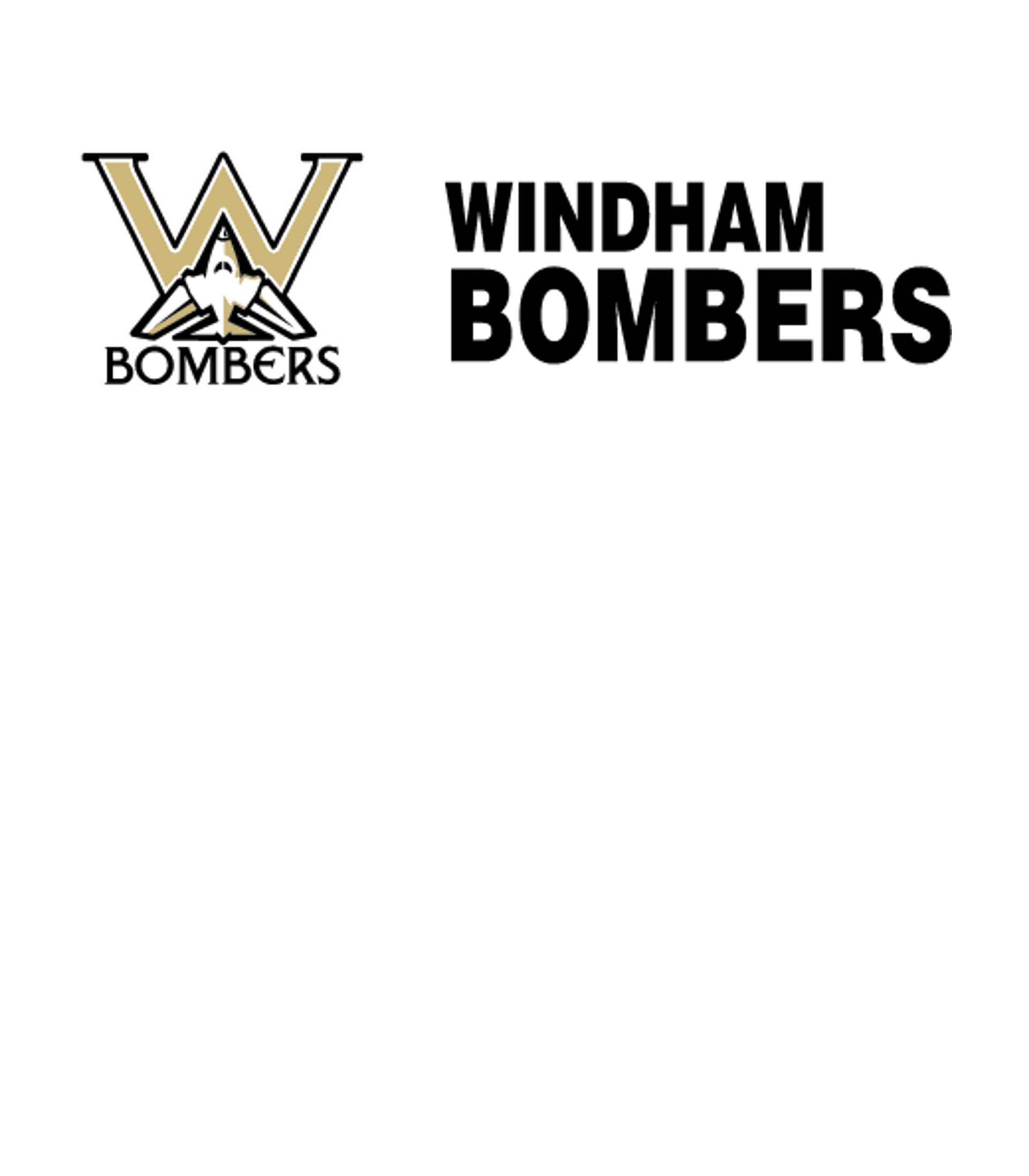 WINDHAM HIGH SCHOOL Logo