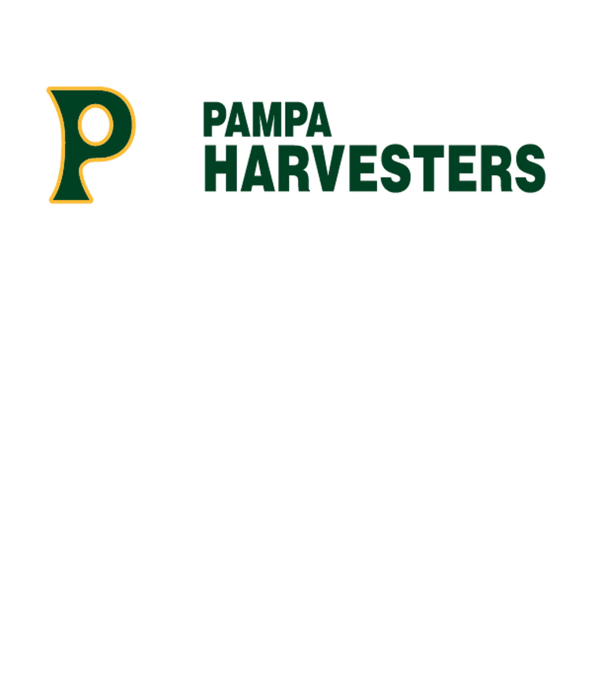 PAMPA HIGH SCHOOL Logo