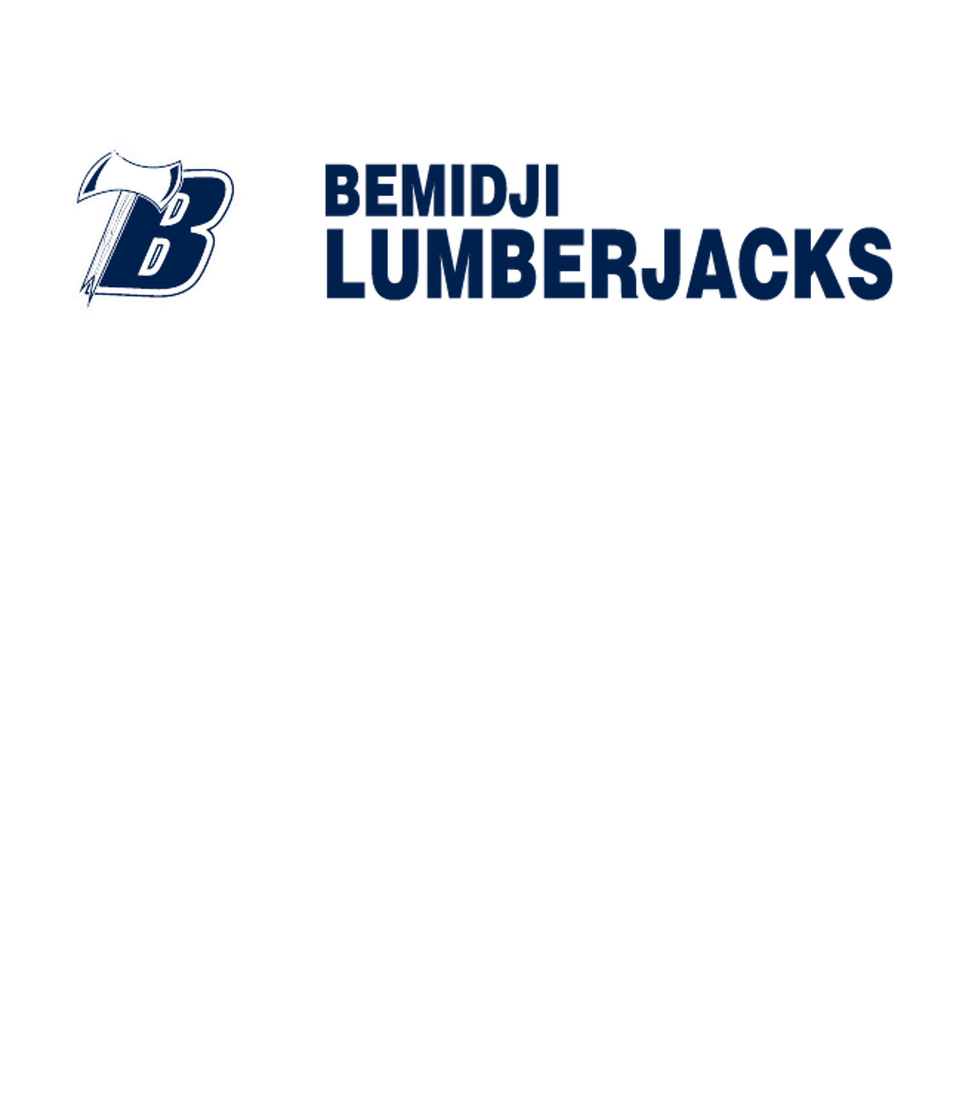 BEMIDJI HIGH SCHOOL Logo