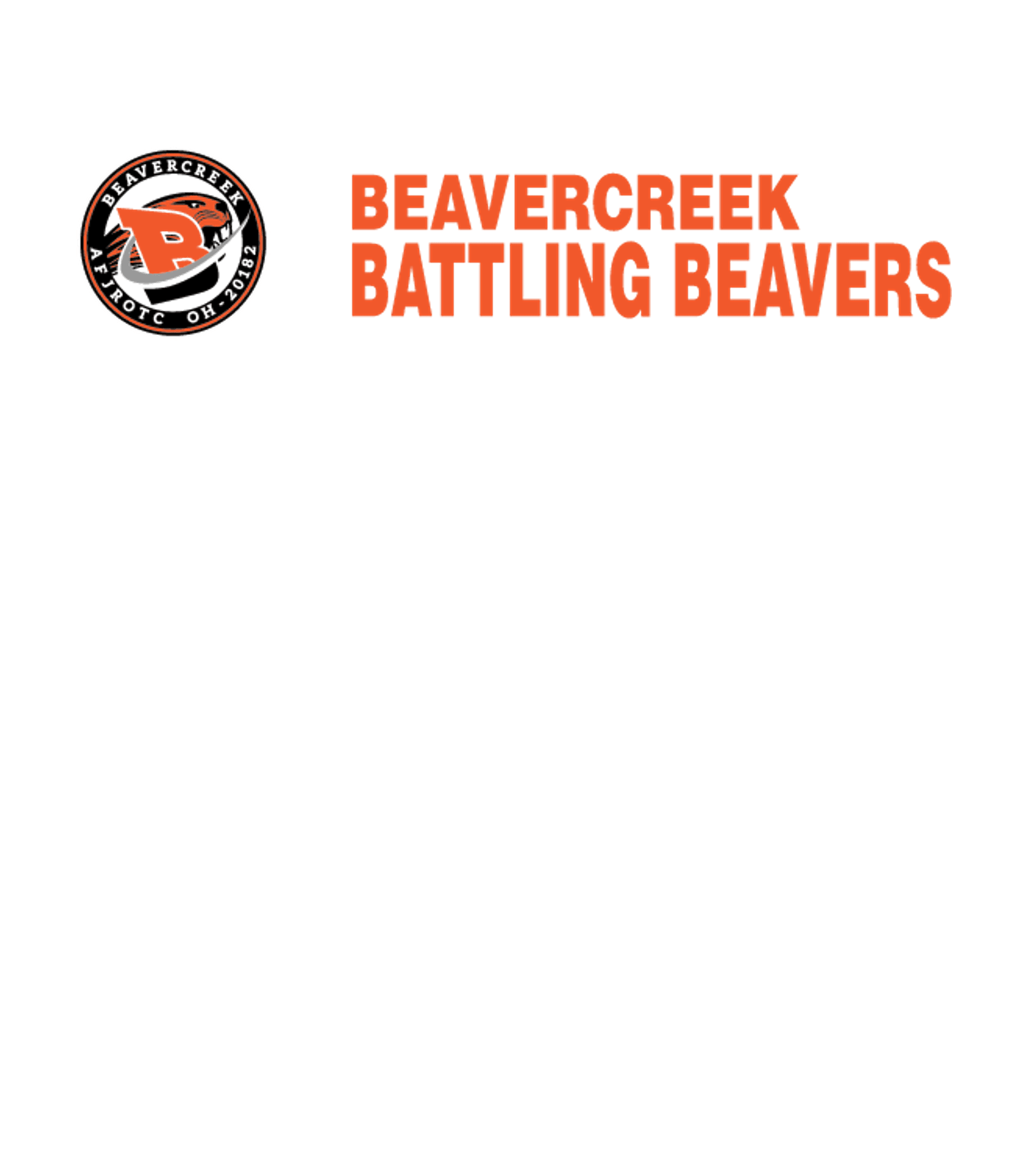 BEAVERCREEK HIGH SCHOOL Logo