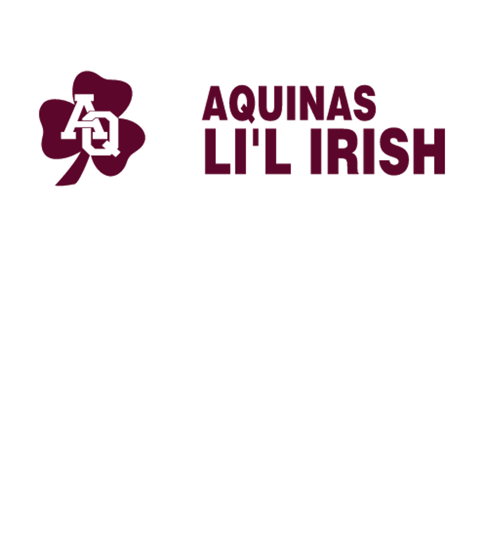 AQUINAS INSTITUTE Logo