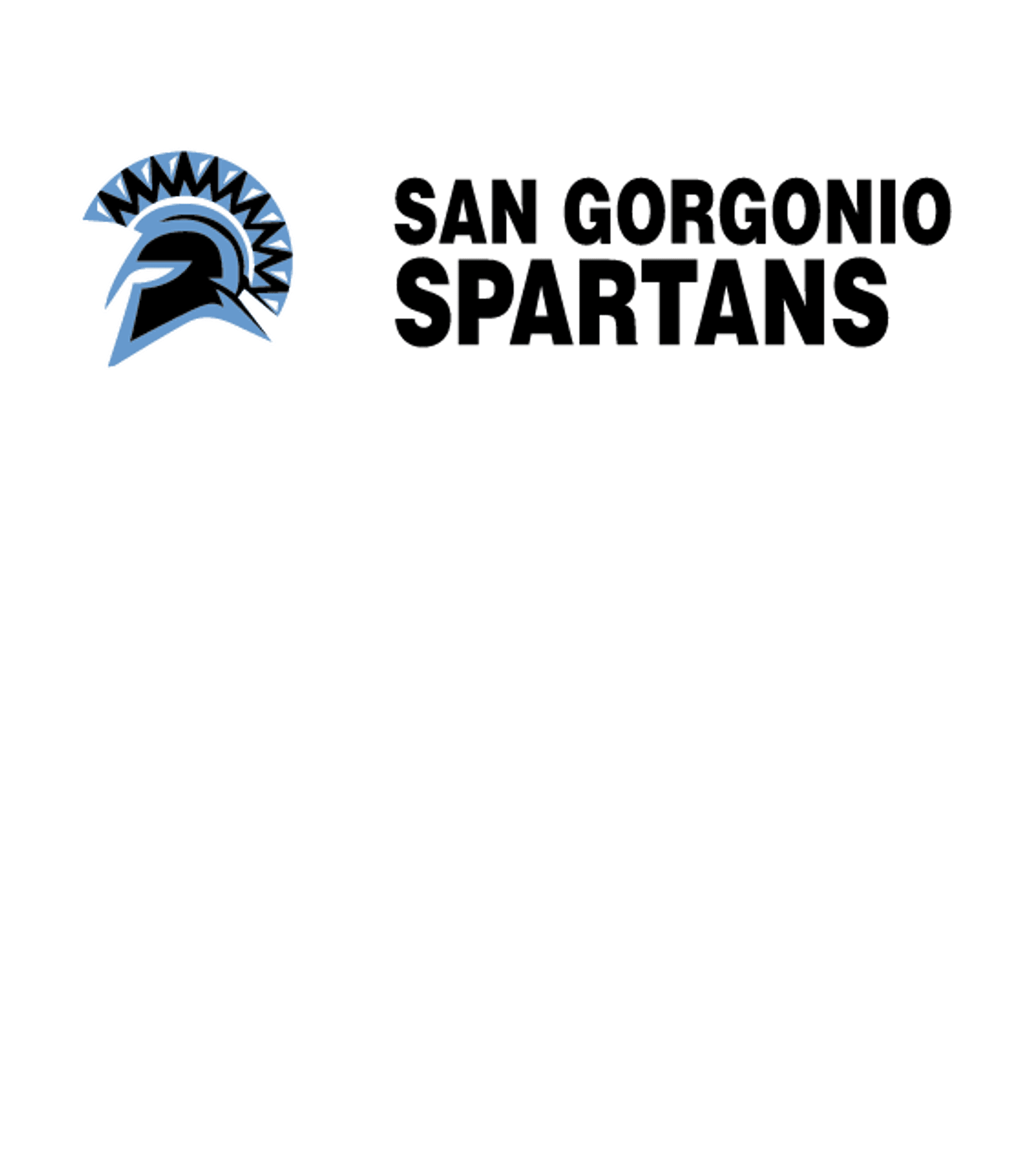 SAN GORGONIO HIGH SCHOOL Logo