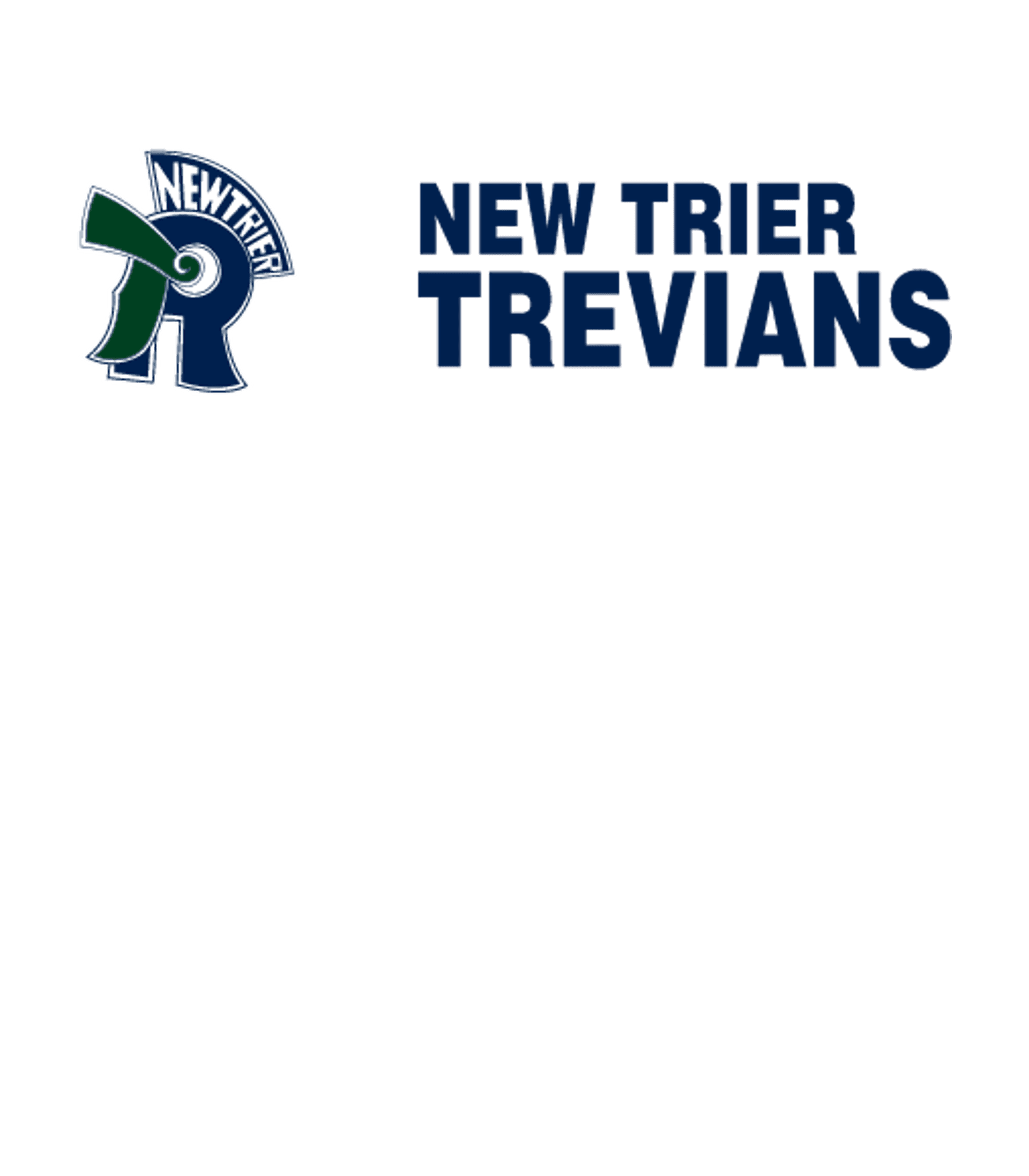 NEW TRIER HIGH SCHOOL Logo