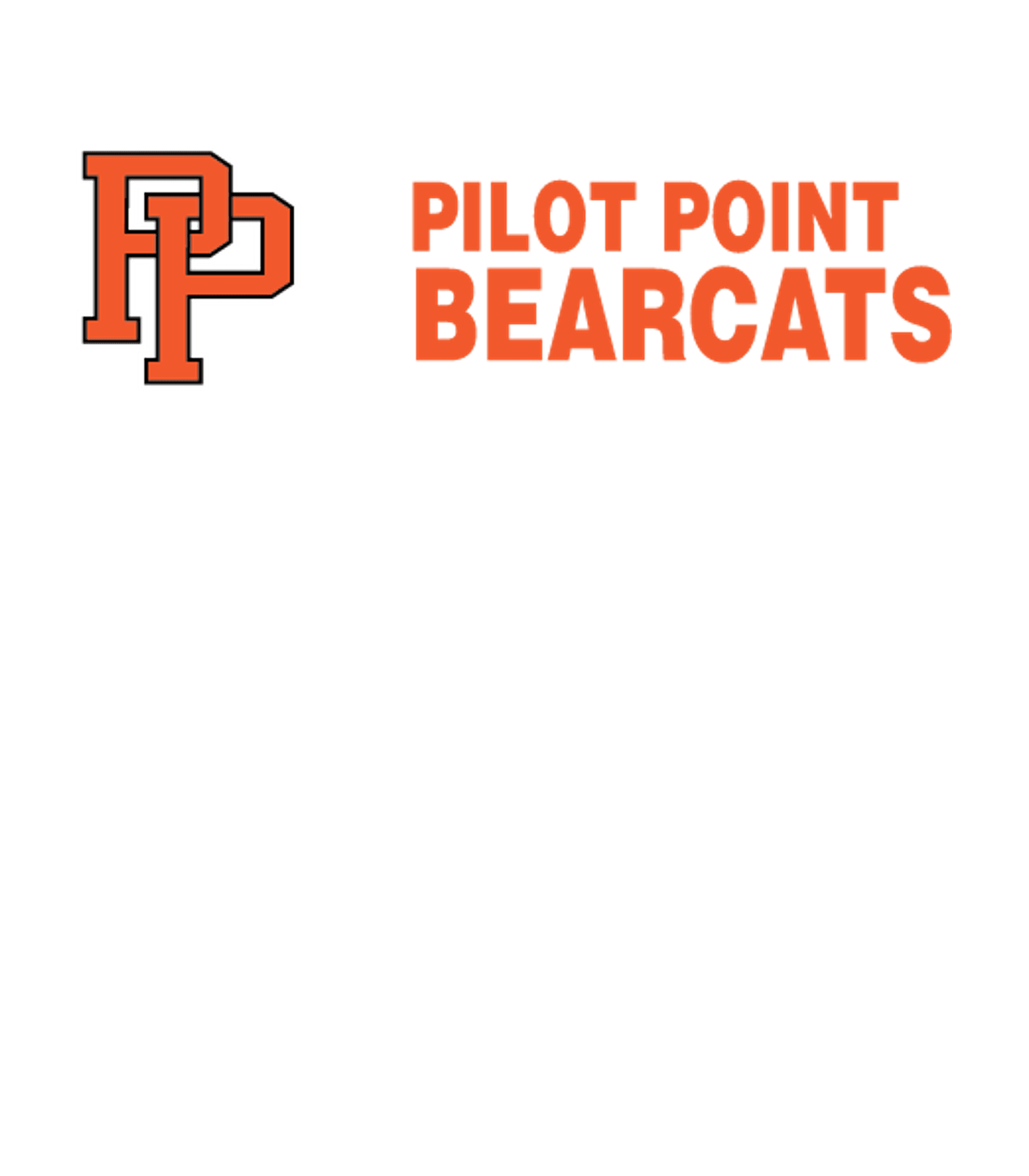 PILOT POINT HIGH SCHOOL Logo
