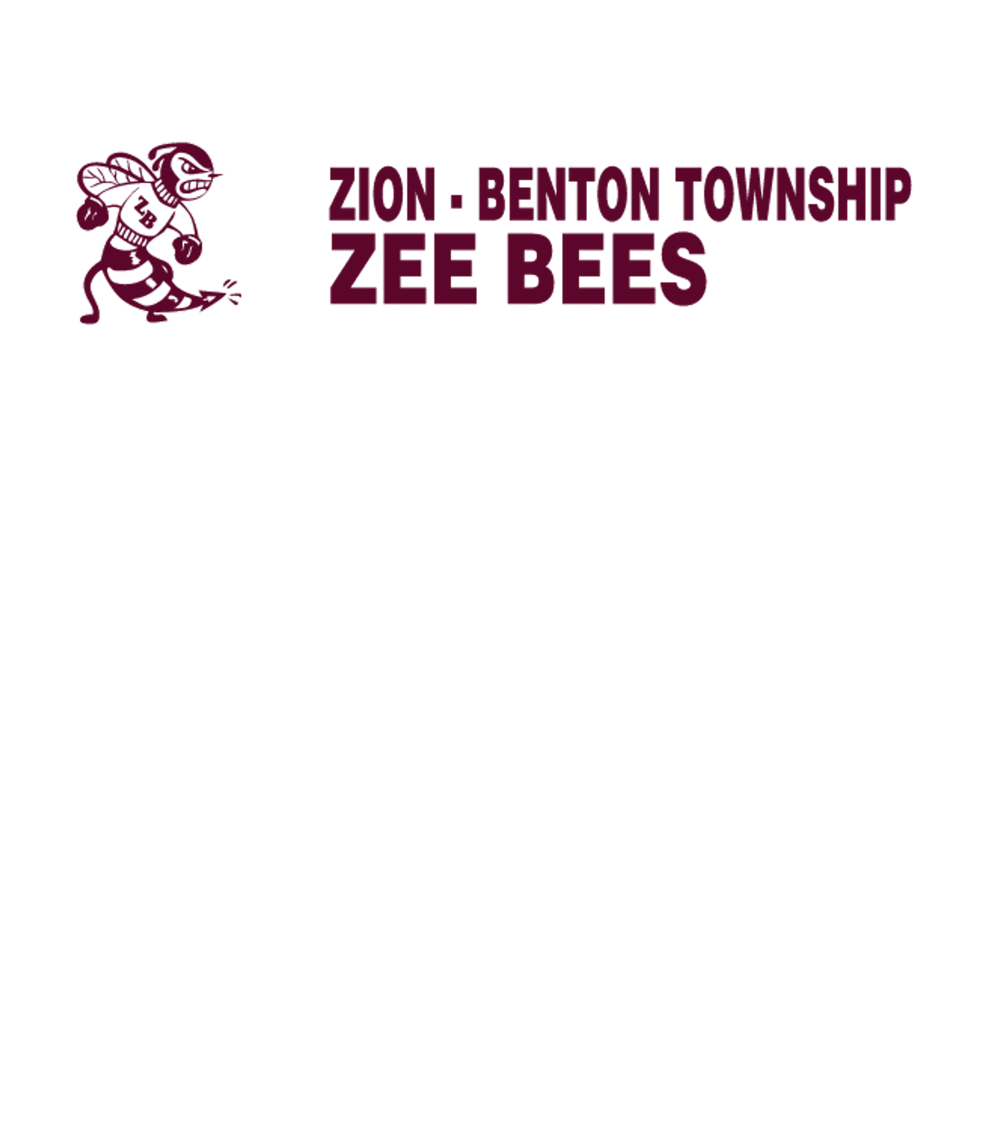 ZION-BENTON TOWNSHIP HIGH SCHOOL Logo