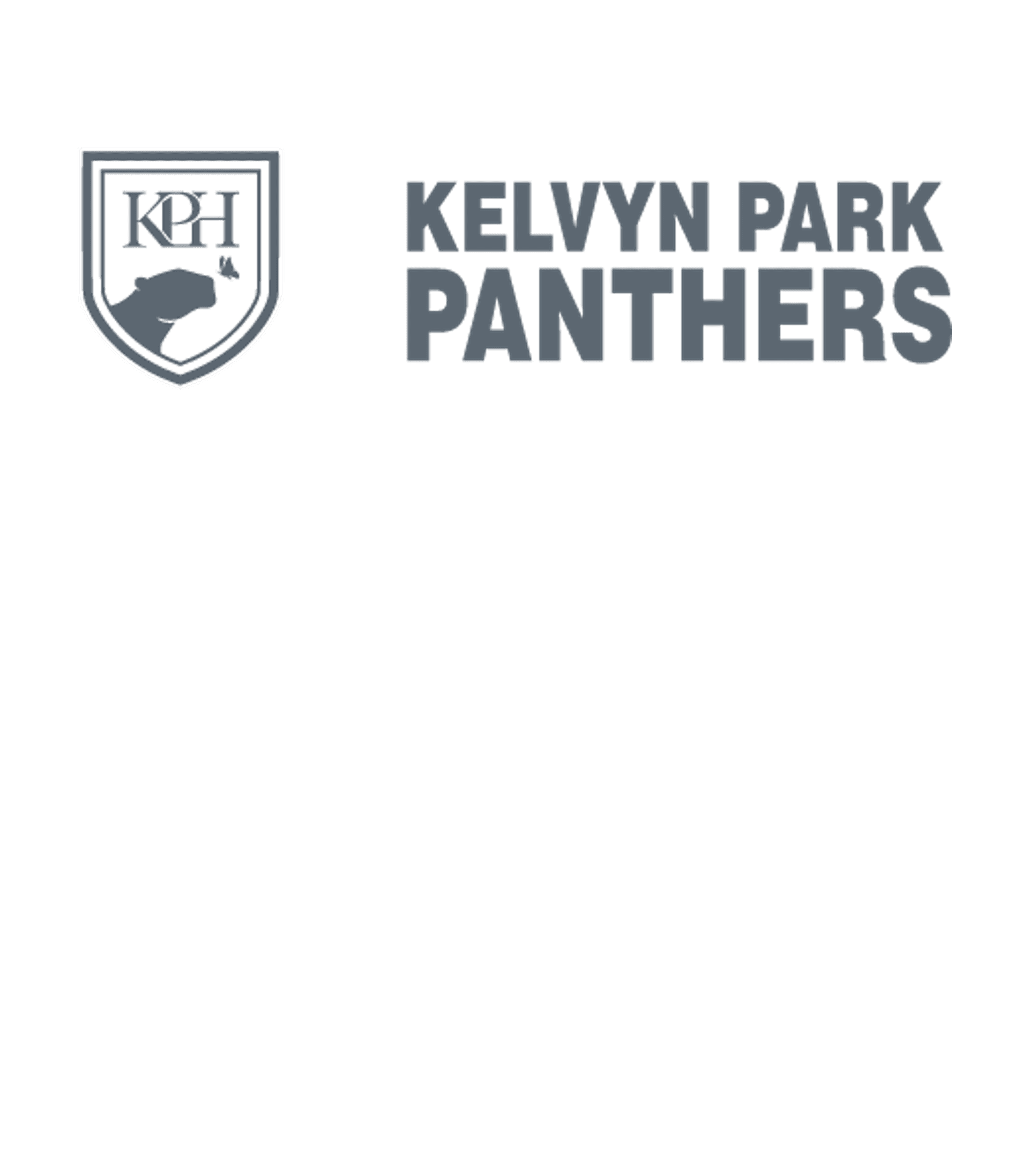 Kelvyn Park High School Logo