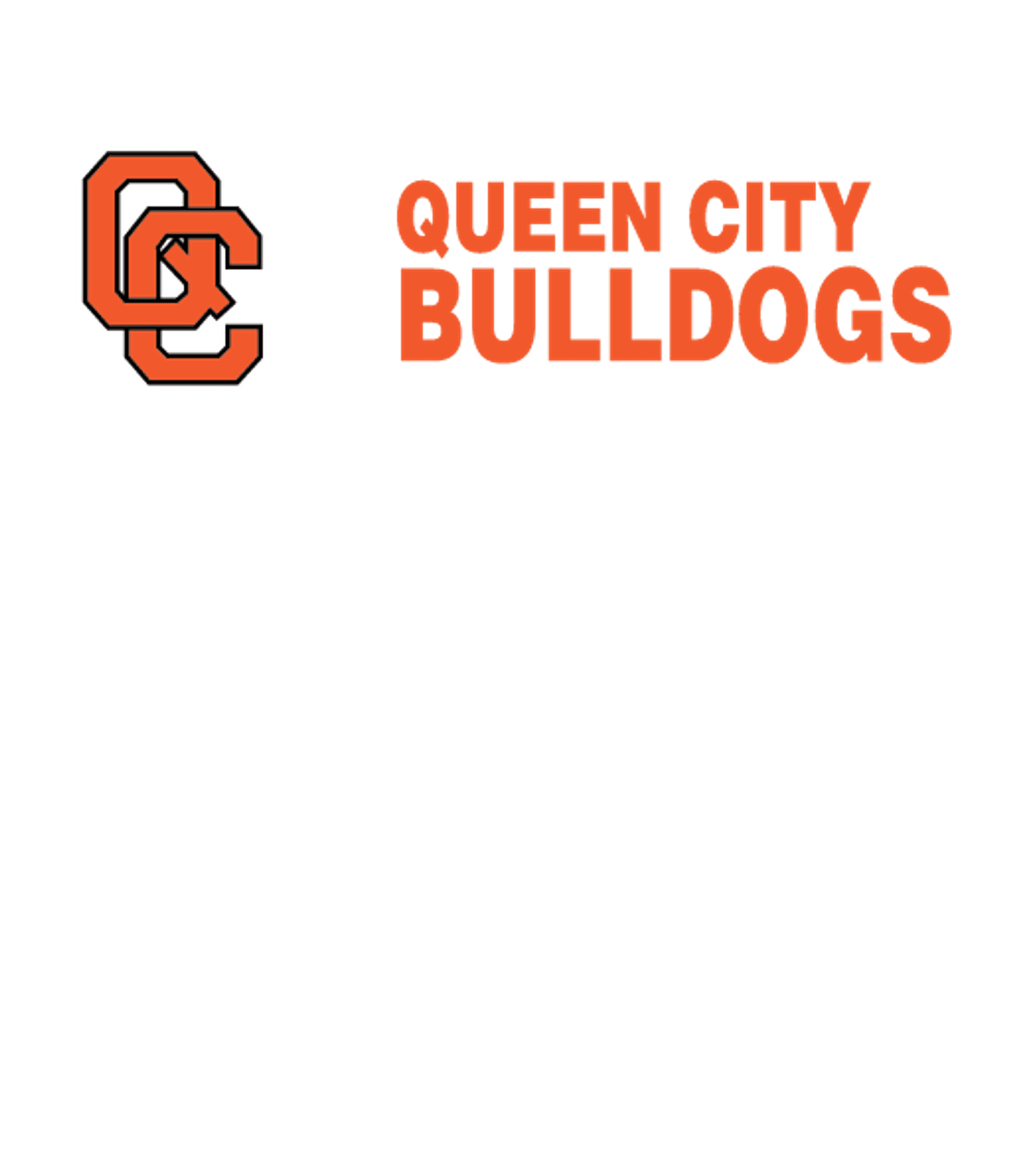 QUEEN CITY HIGH SCHOOL Logo