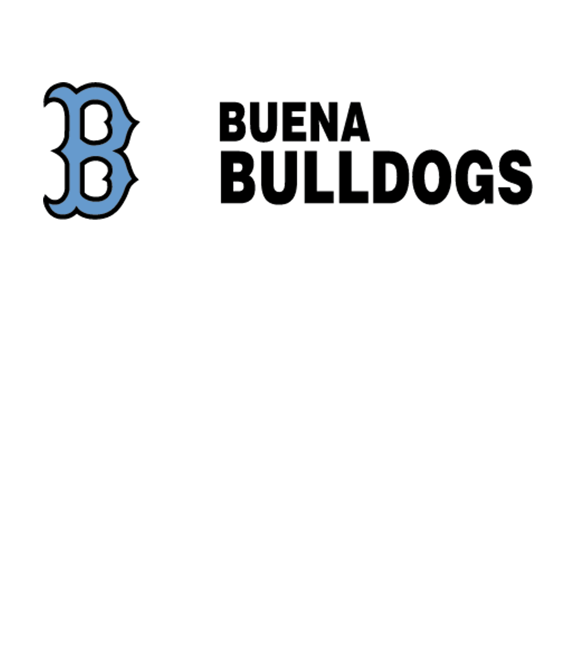 BUENA HIGH SCHOOL Logo
