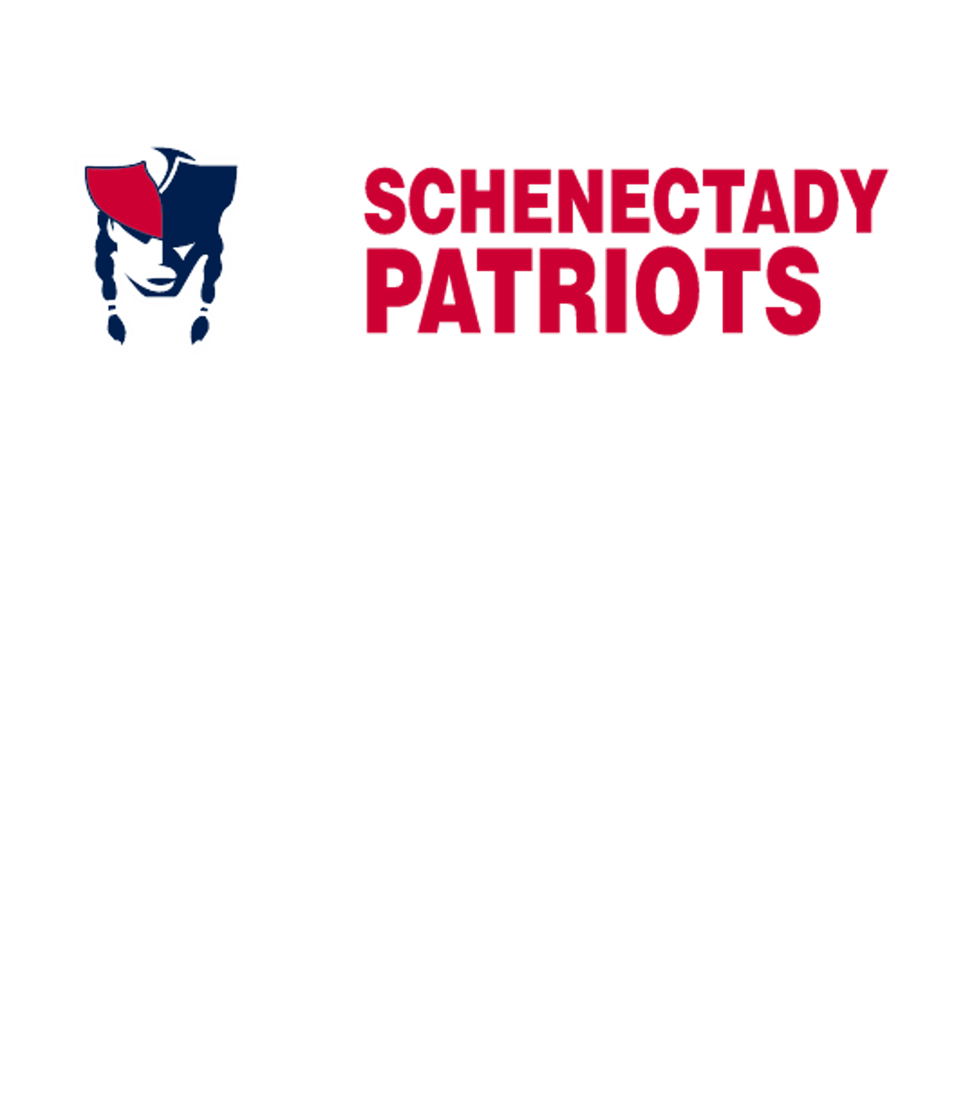 SCHENECTADY HIGH SCHOOL Logo