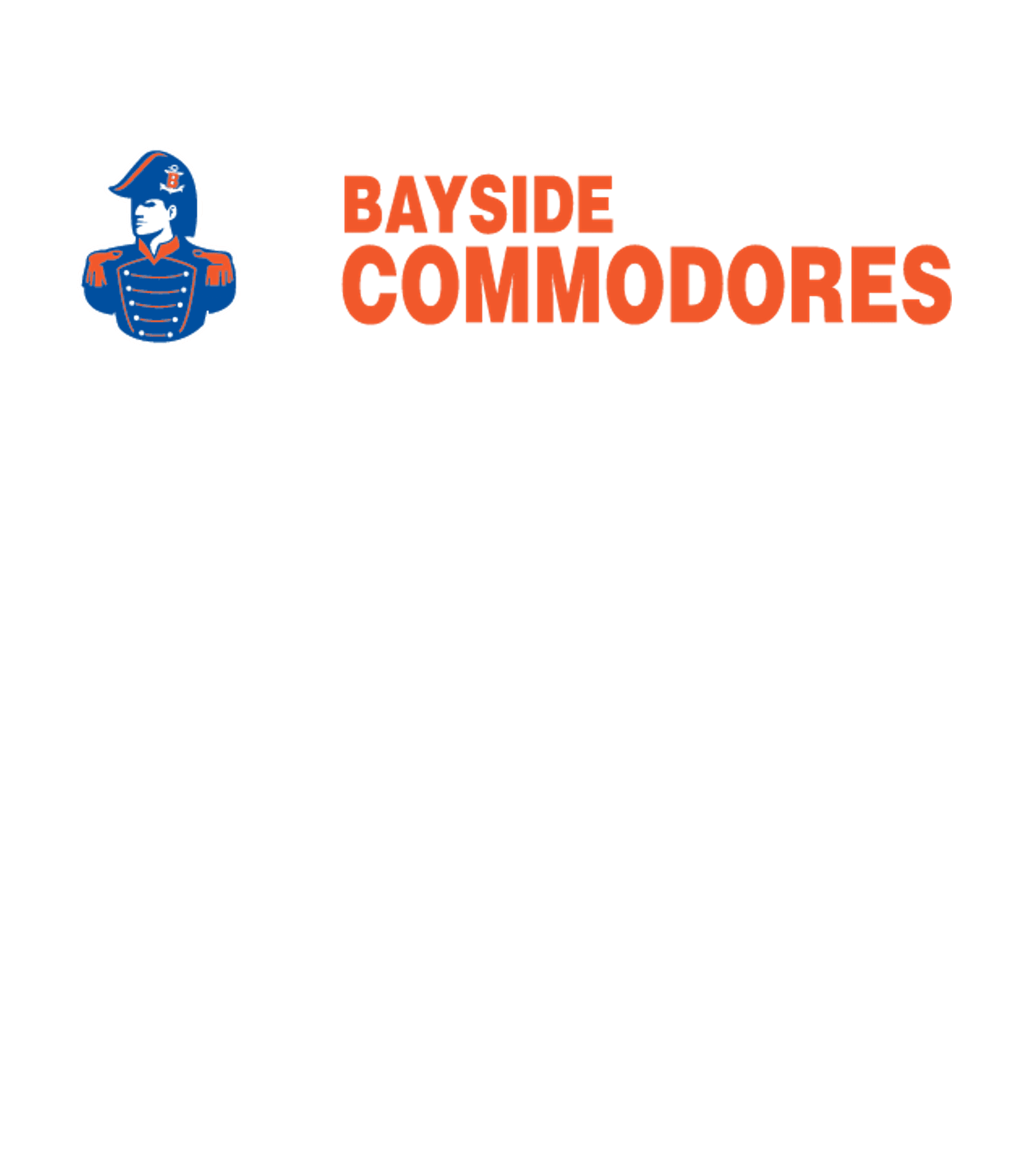 BAYSIDE HIGH SCHOOL Logo