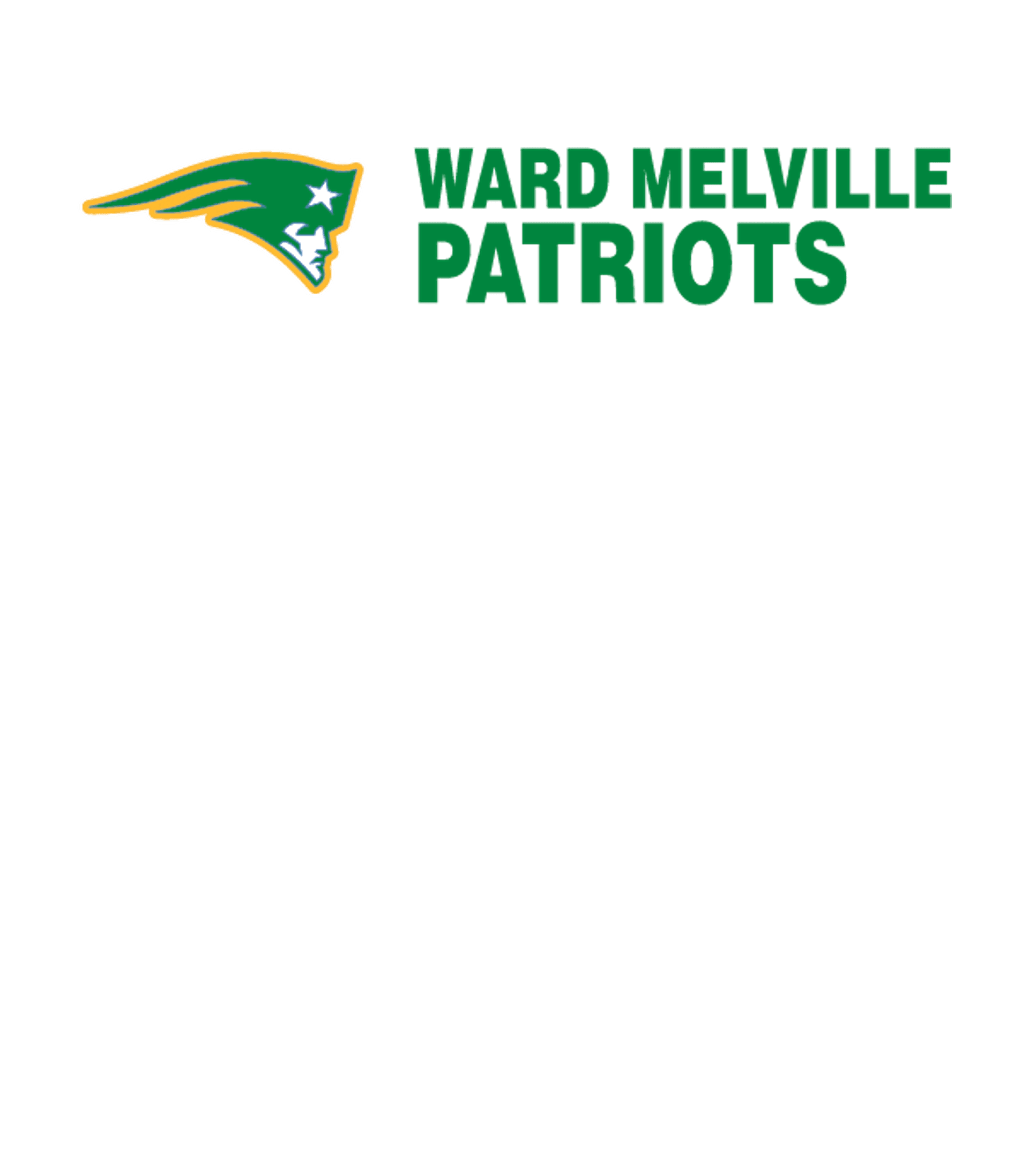 WARD MELVILLE HIGH SCHOOL Logo