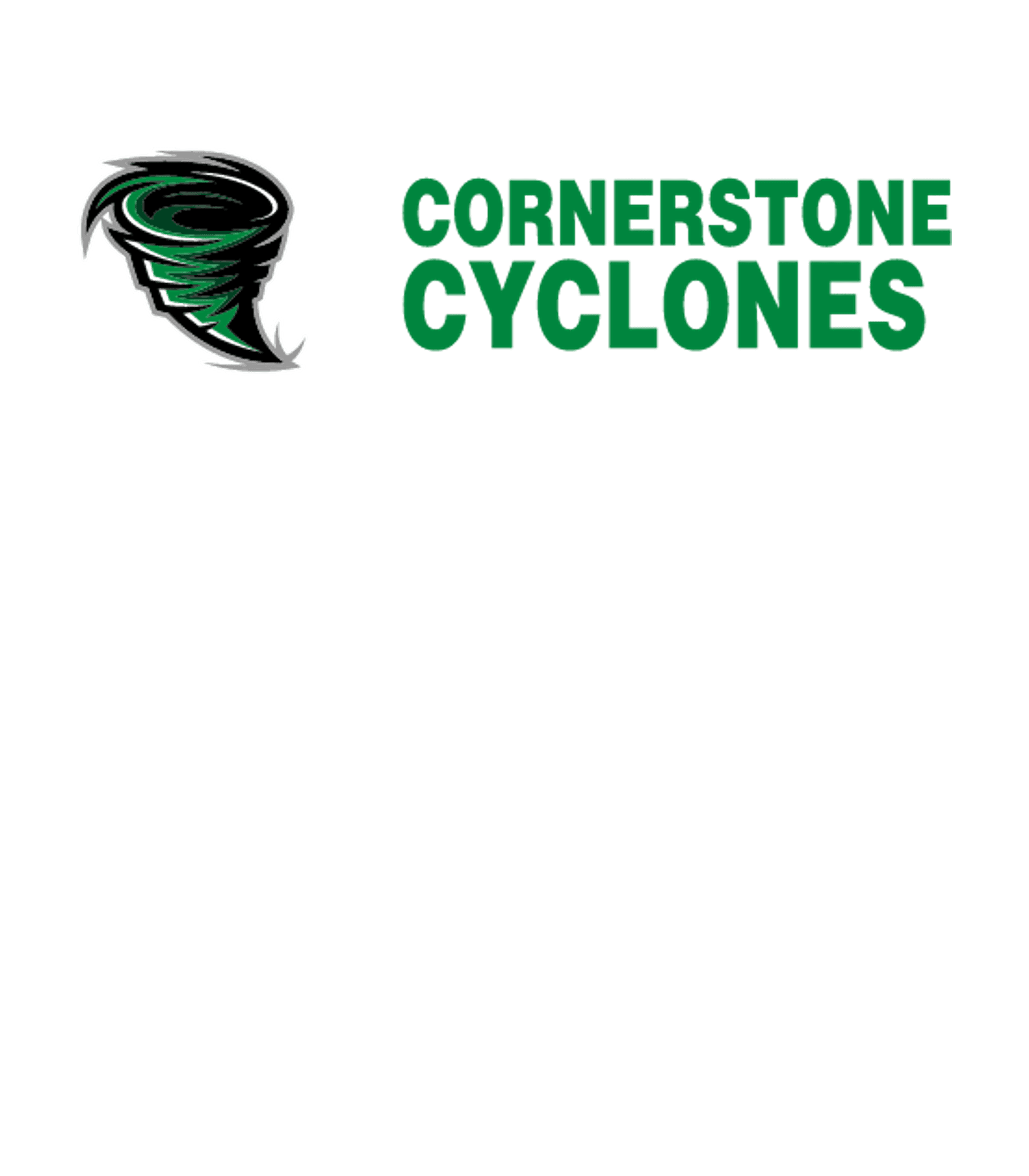 CORNERSTONE CHRISTIAN ACADEMY Logo