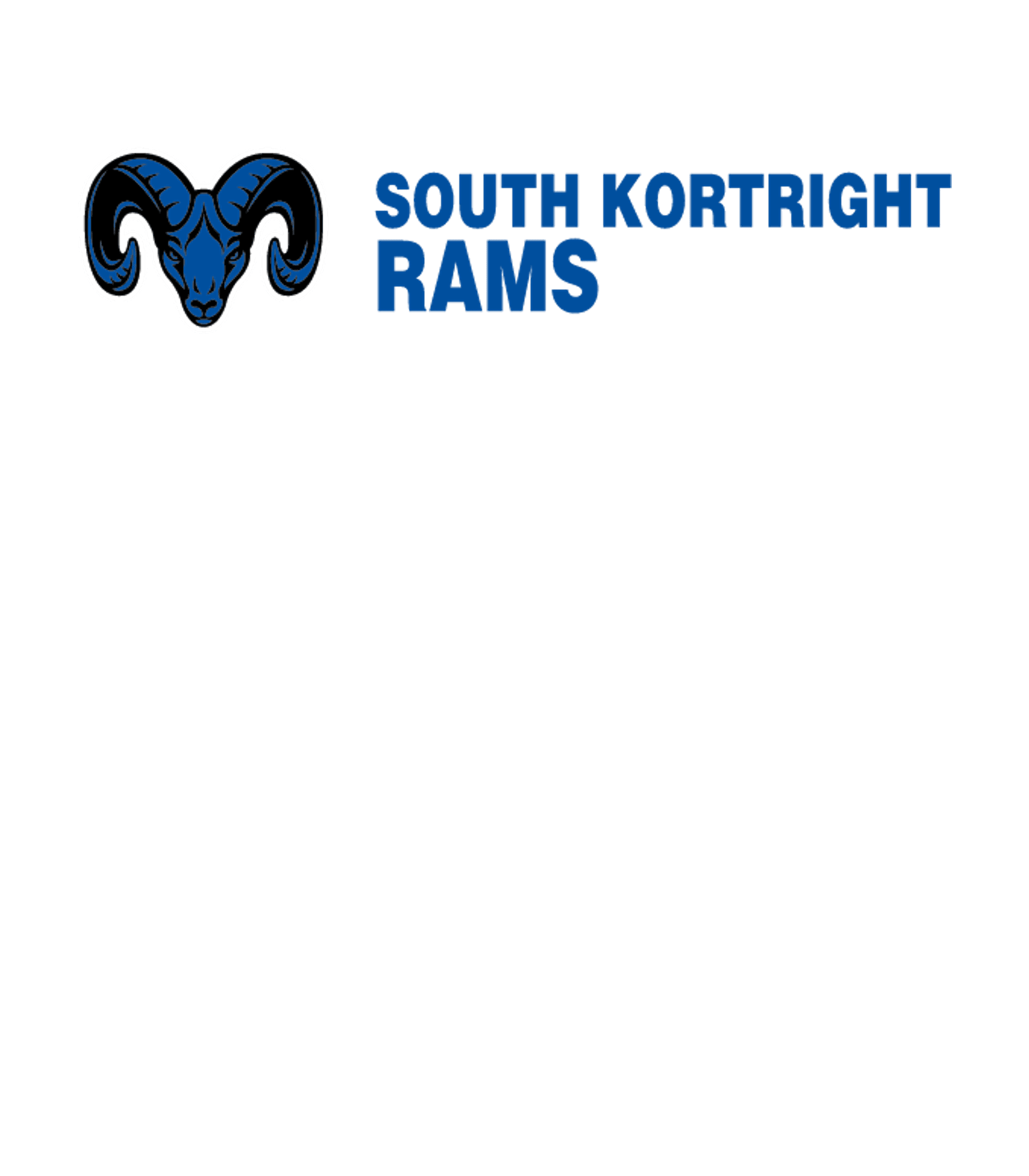 SOUTH KORTRIGHT CENTRAL HIGH SCH Logo