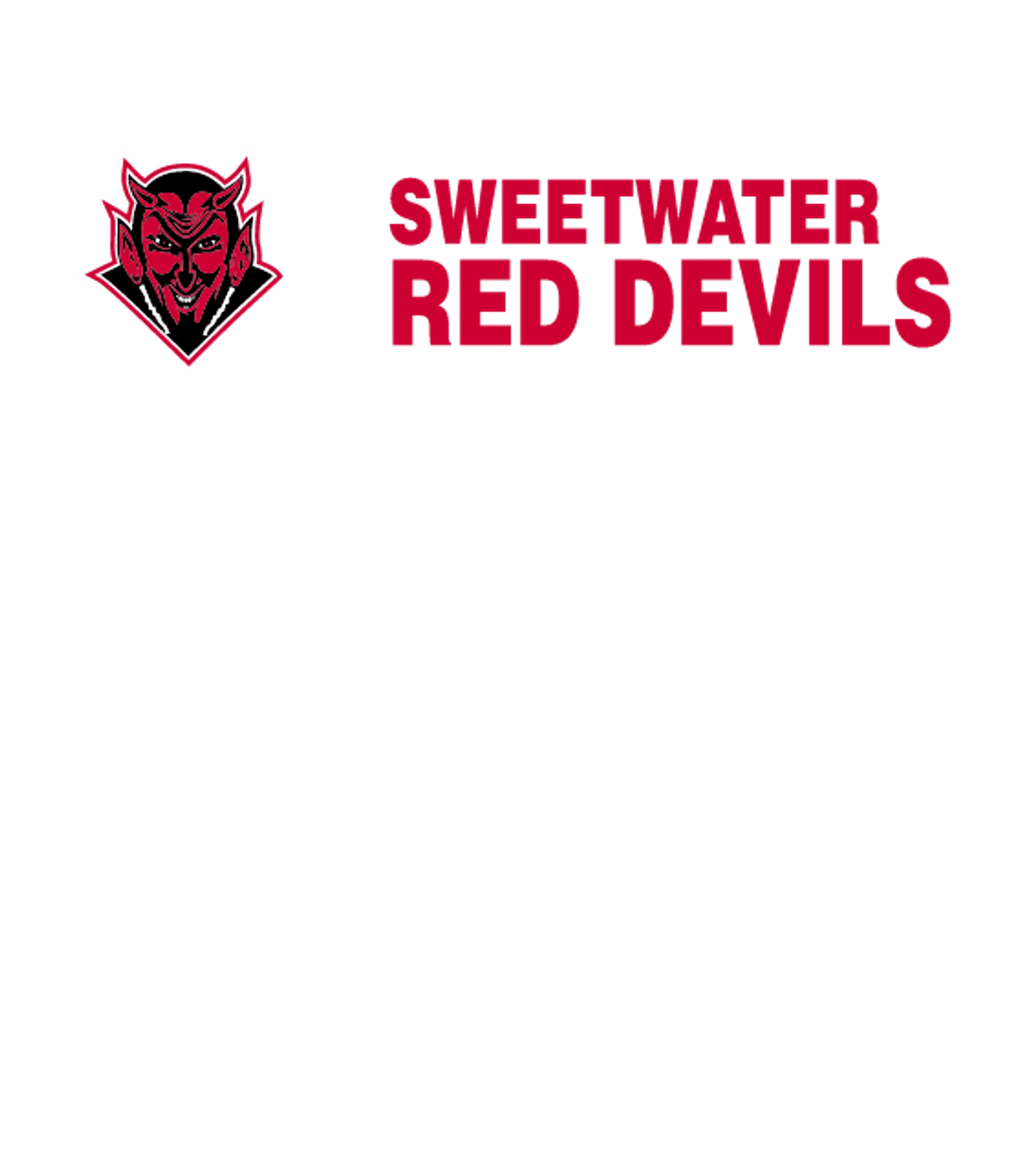 SWEETWATER HIGH SCHOOL Logo