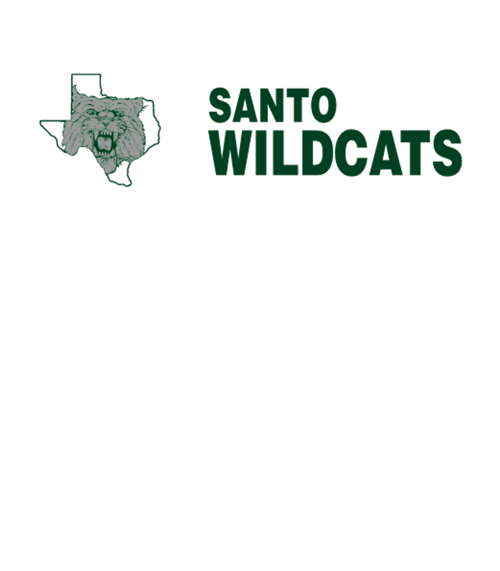 SANTO HIGH SCHOOL Logo