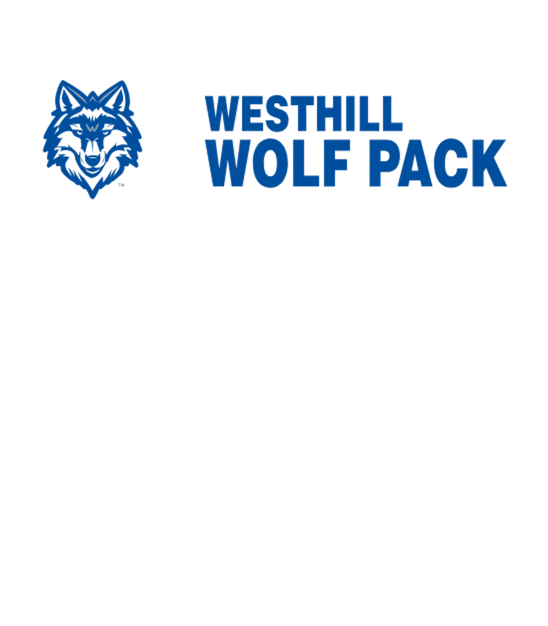 WESTHILL HIGH SCHOOL Logo