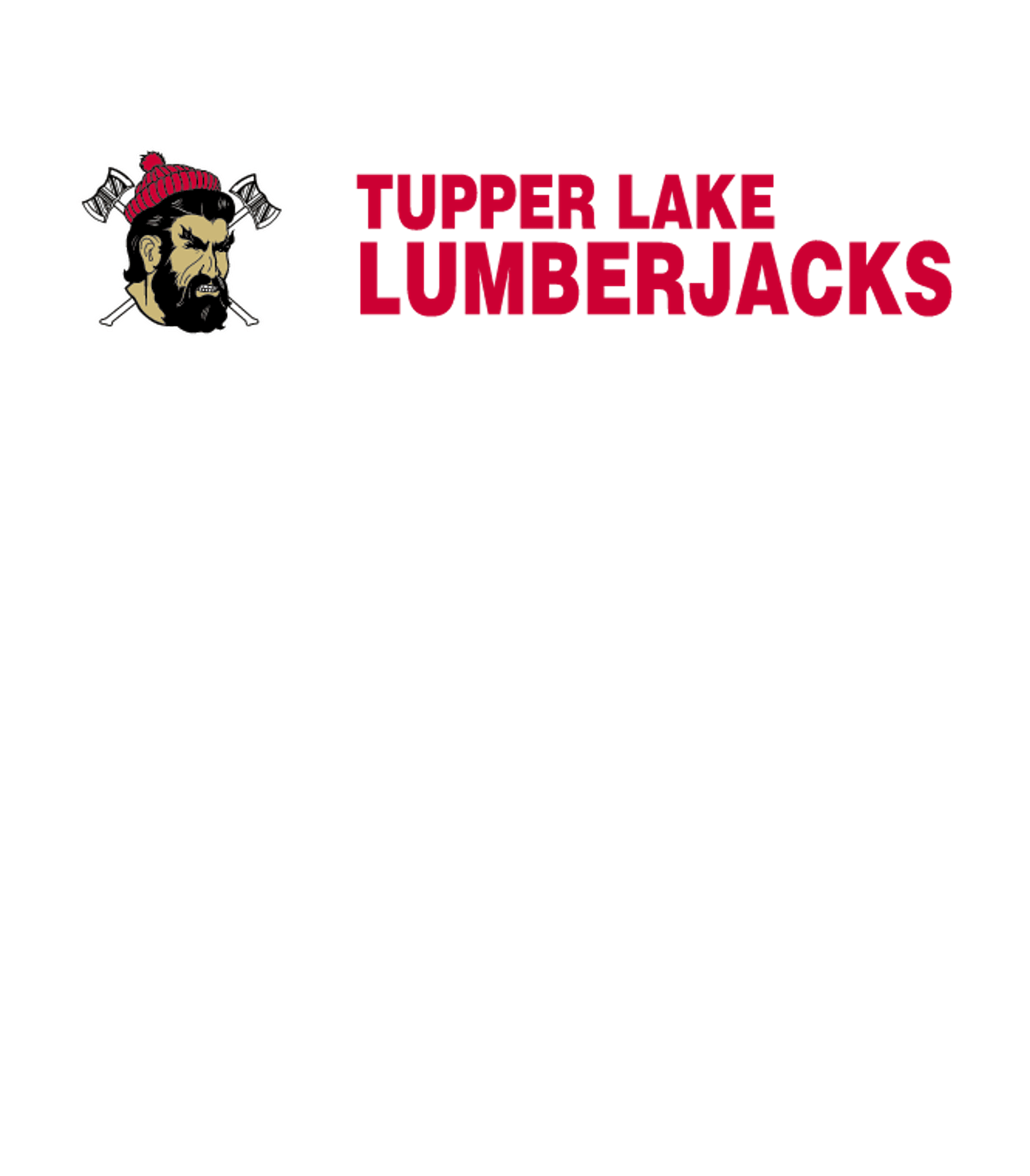 TUPPER LAKE HIGH SCHOOL Logo