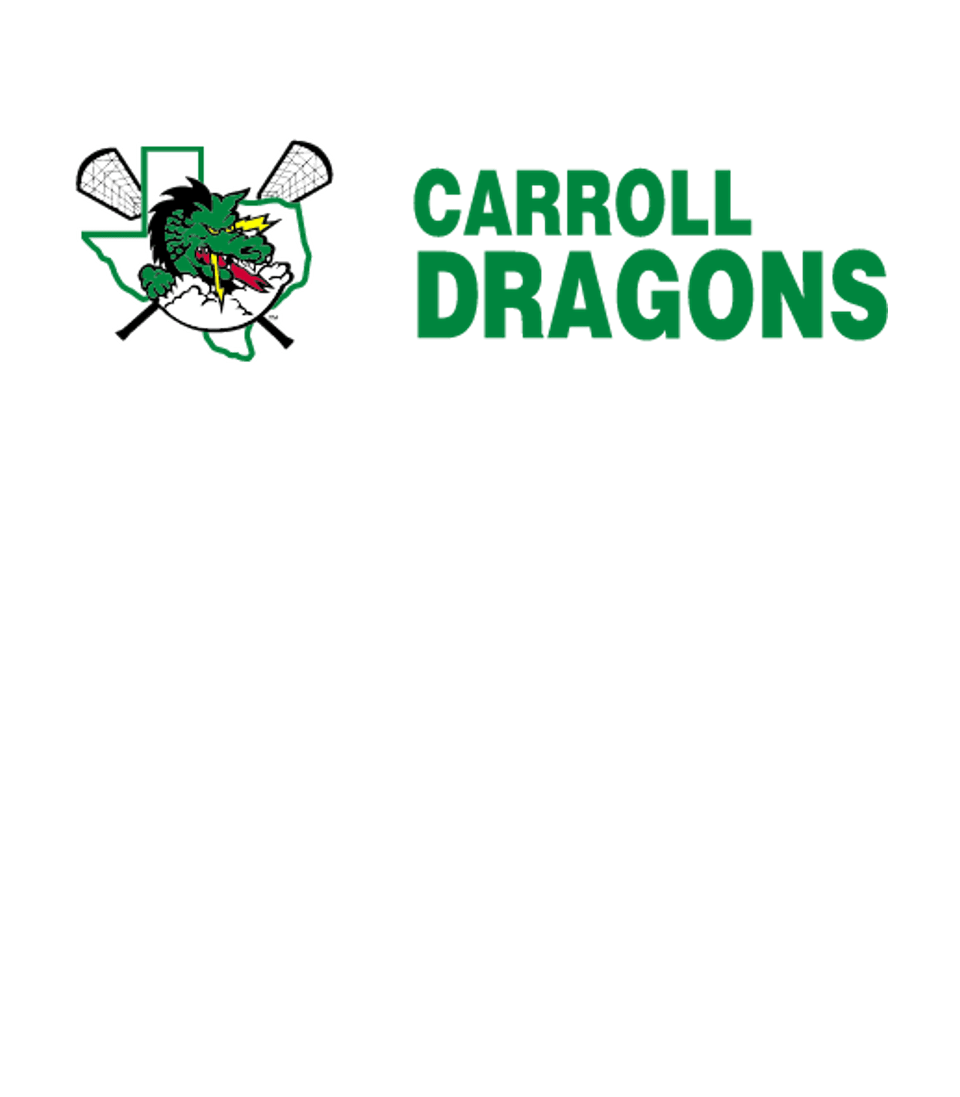 CARROLL SENIOR HIGH SCHOOL Logo