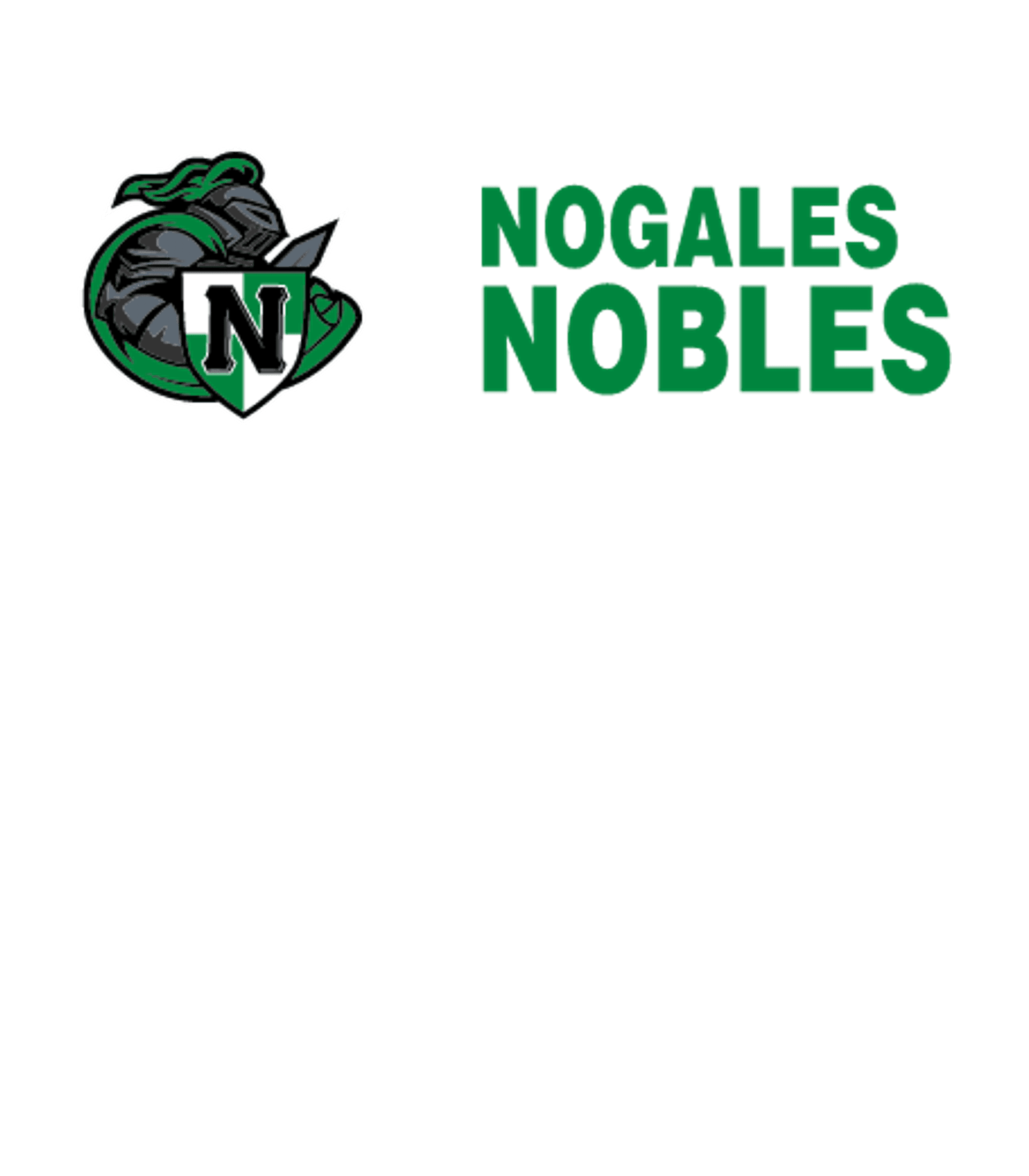 NOGALES HIGH SCHOOL Logo