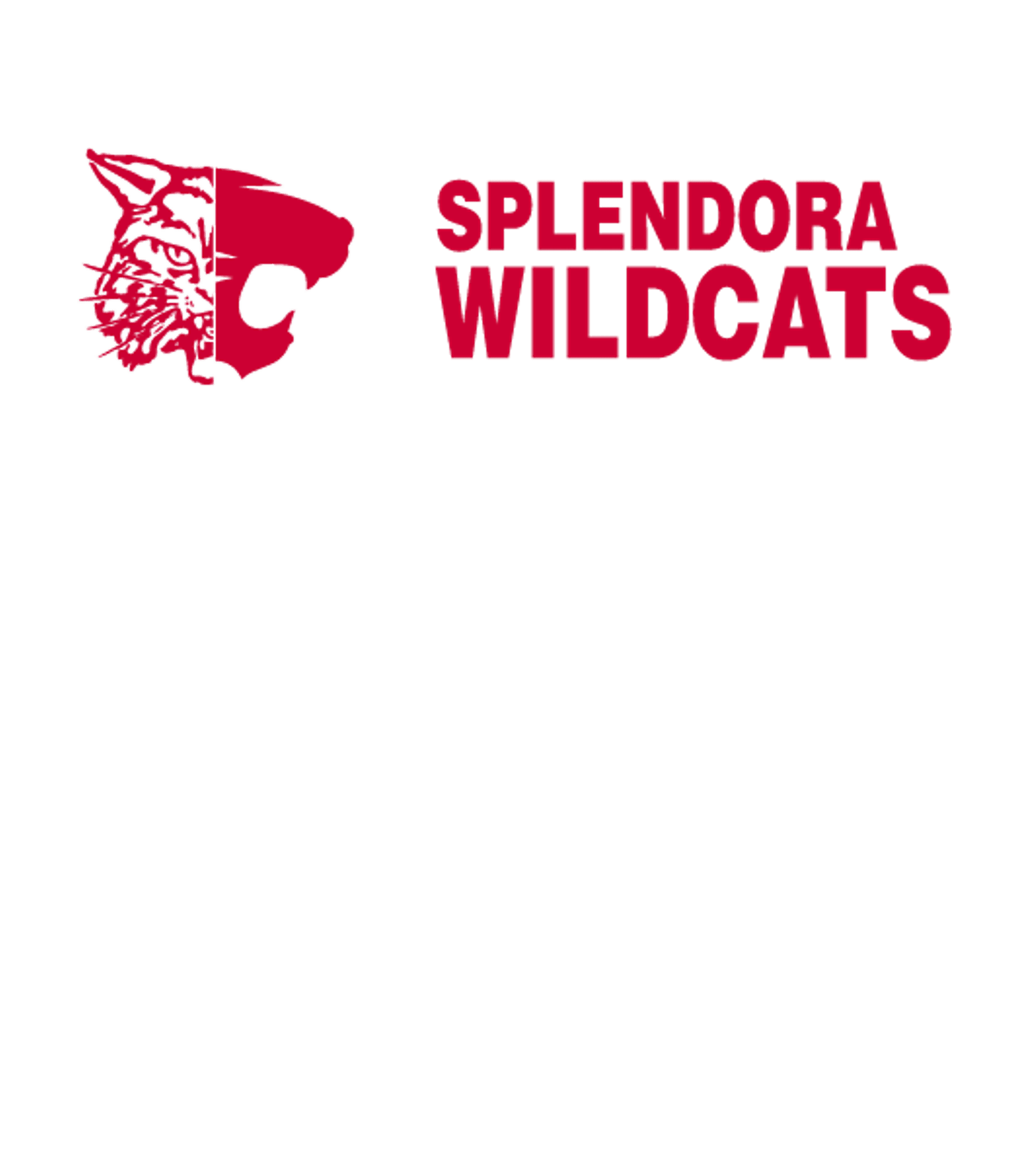 SPLENDORA HIGH SCHOOL Logo